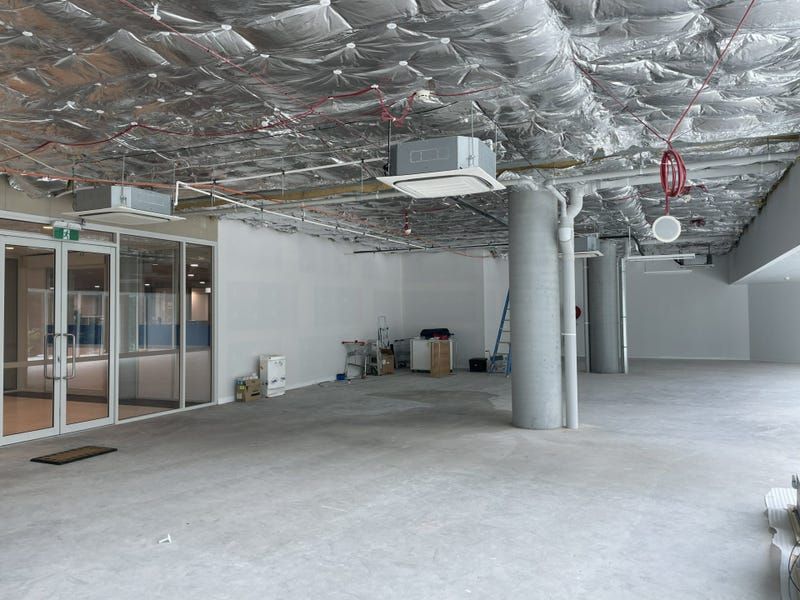 Level 1/14 Furzer Street, Phillip, ACT 2606