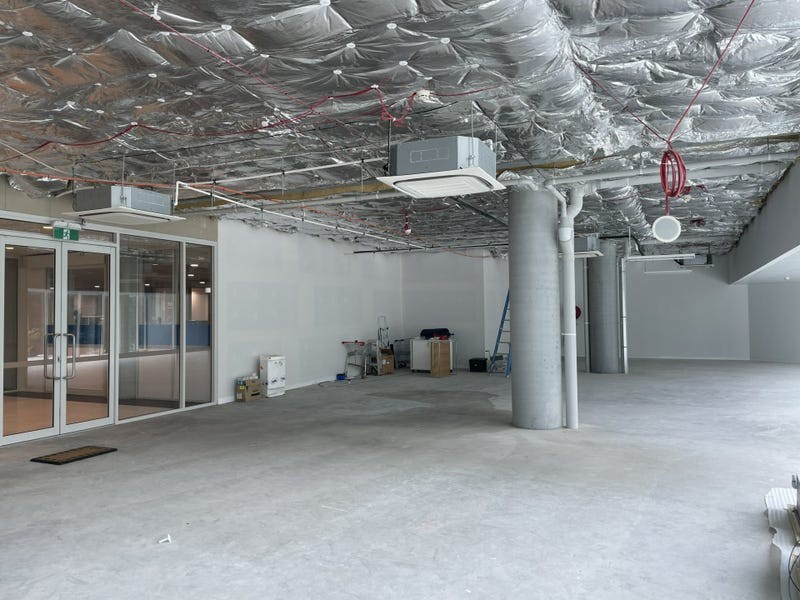 Level 1/14 Furzer Street, Phillip, ACT 2606