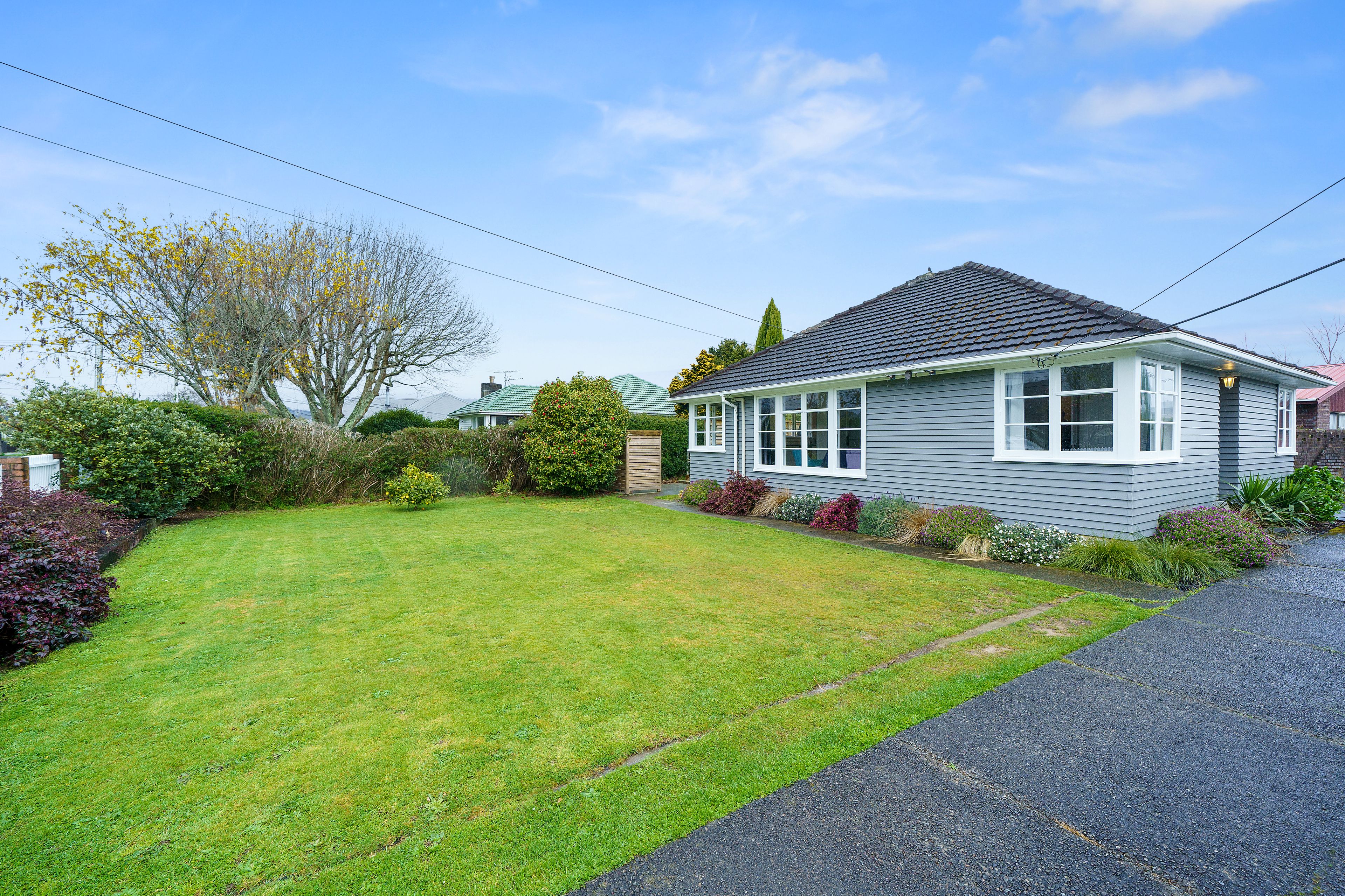 93 Thackeray Street, Trentham, Upper Hutt City
