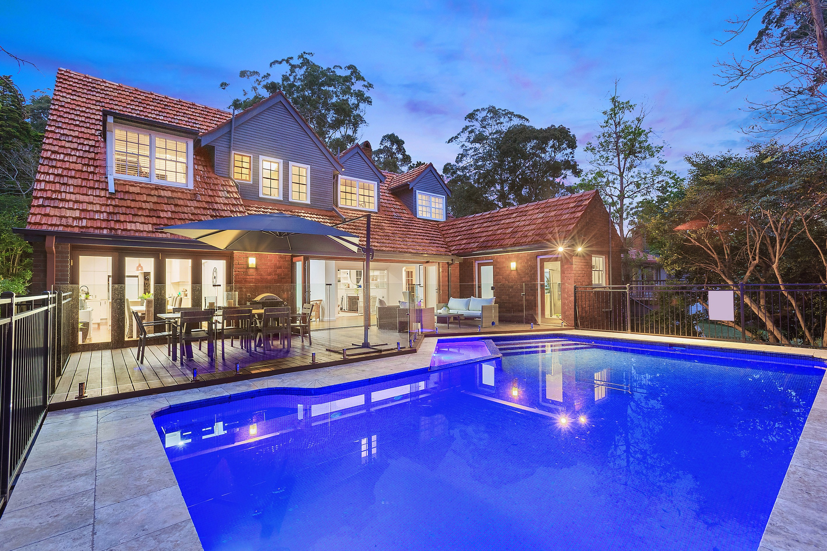 5 Pentecost Avenue, St Ives, NSW 2075
