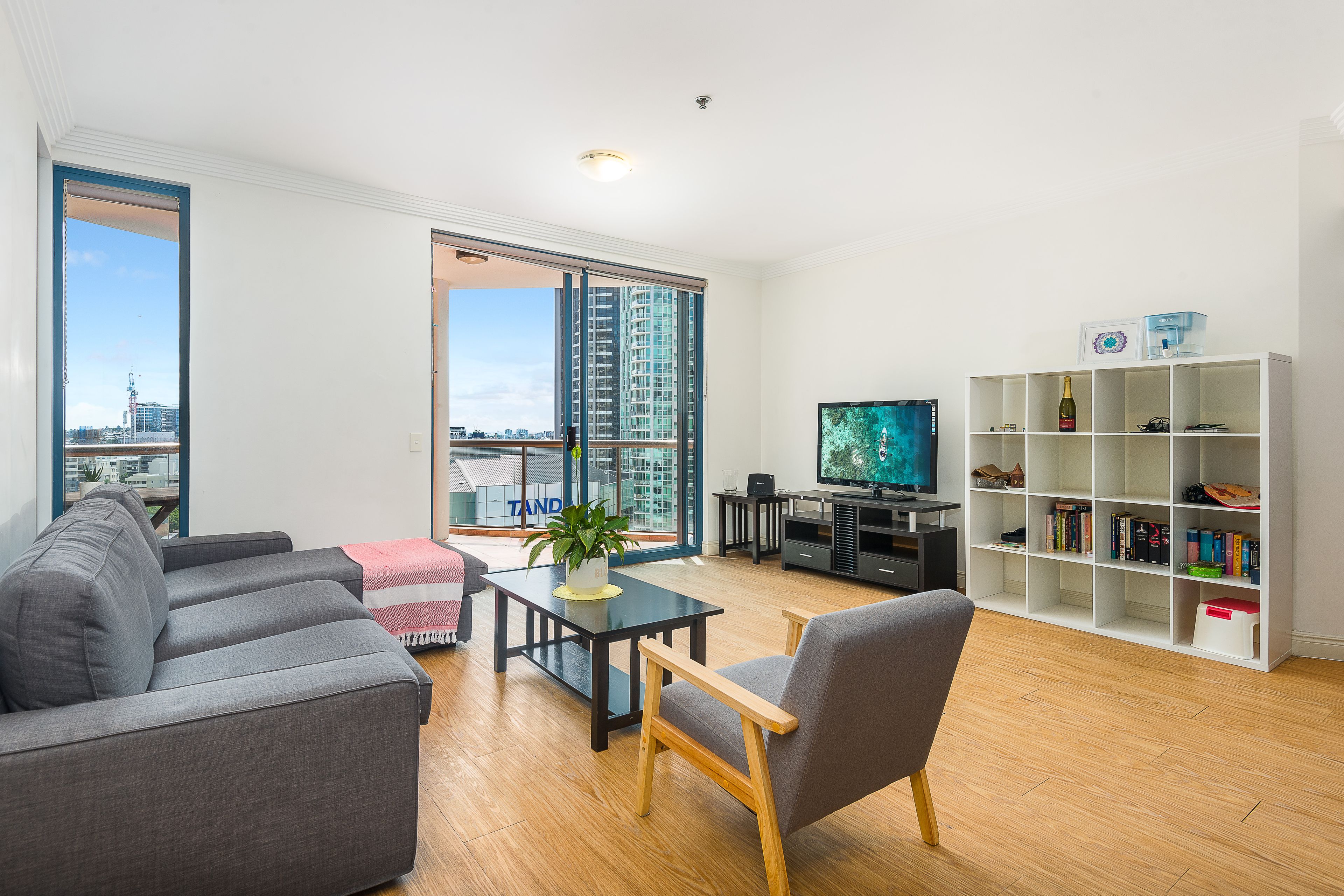 59/540 Queen Street, Brisbane City, QLD 4000