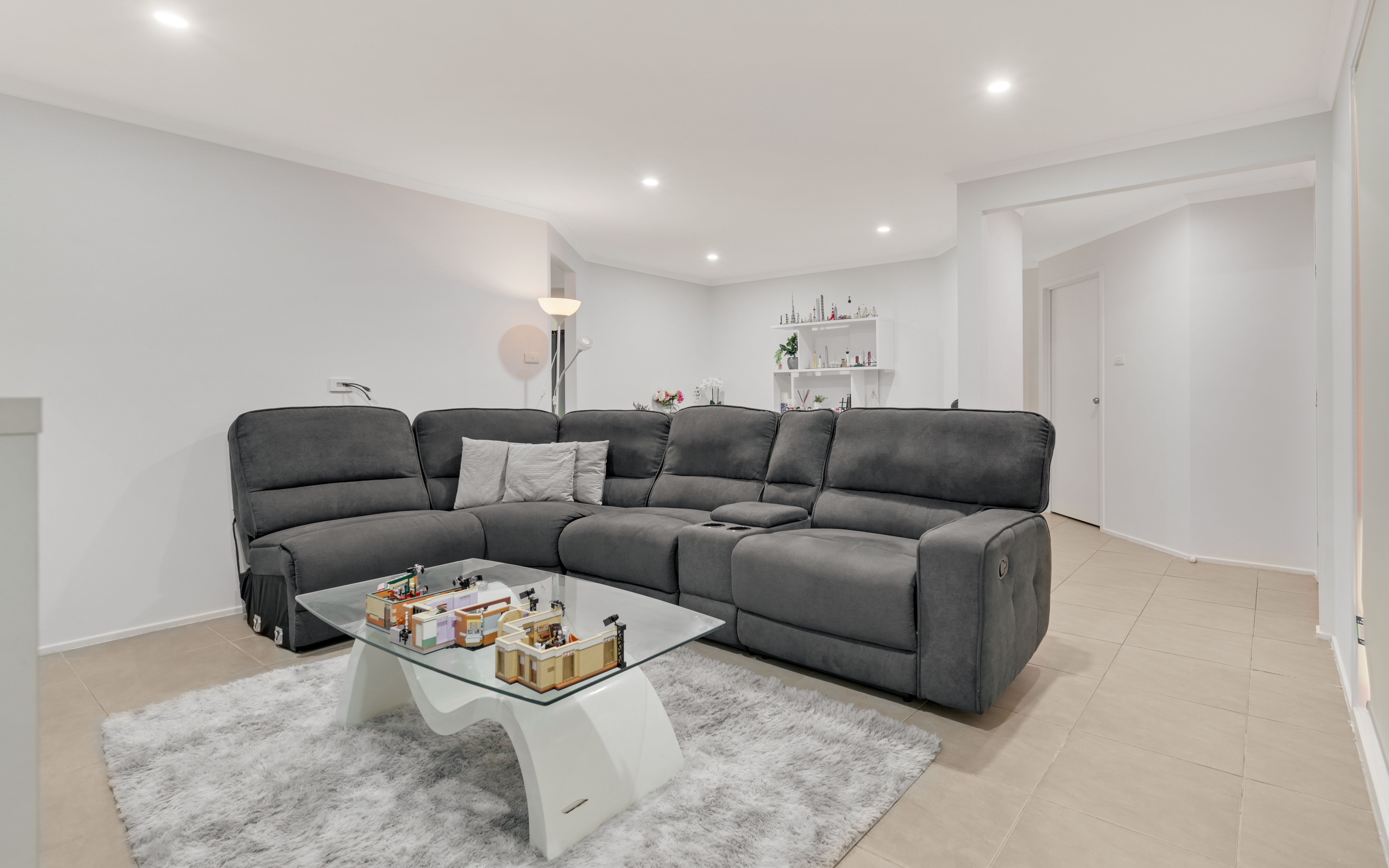12 Bennett Street, Minto, NSW 2566