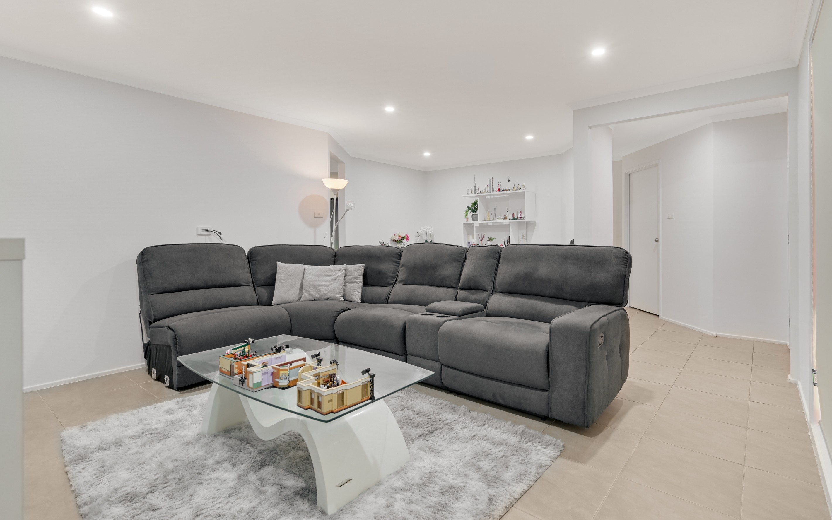 12 Bennett Street, Minto, NSW 2566