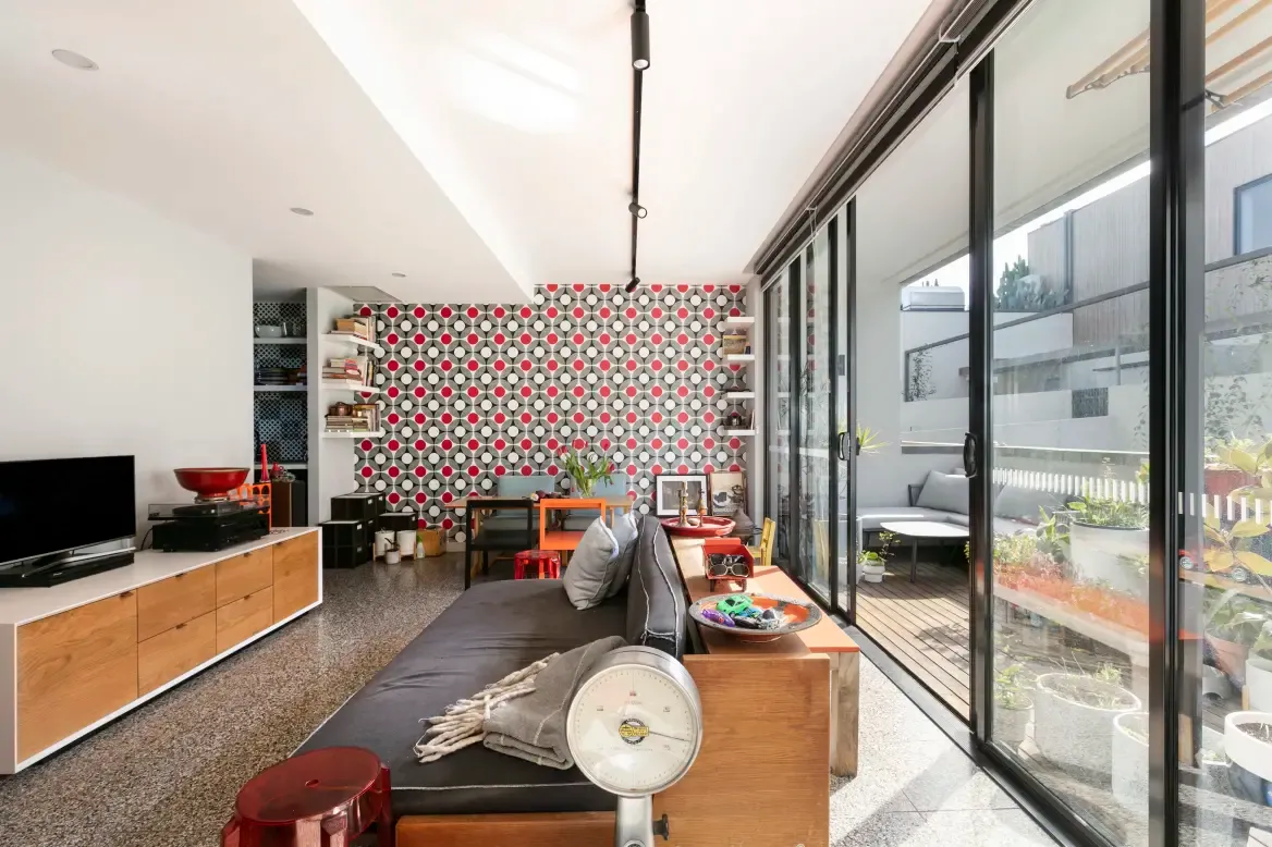 21/15 Erskineville Road, Newtown, NSW 2042