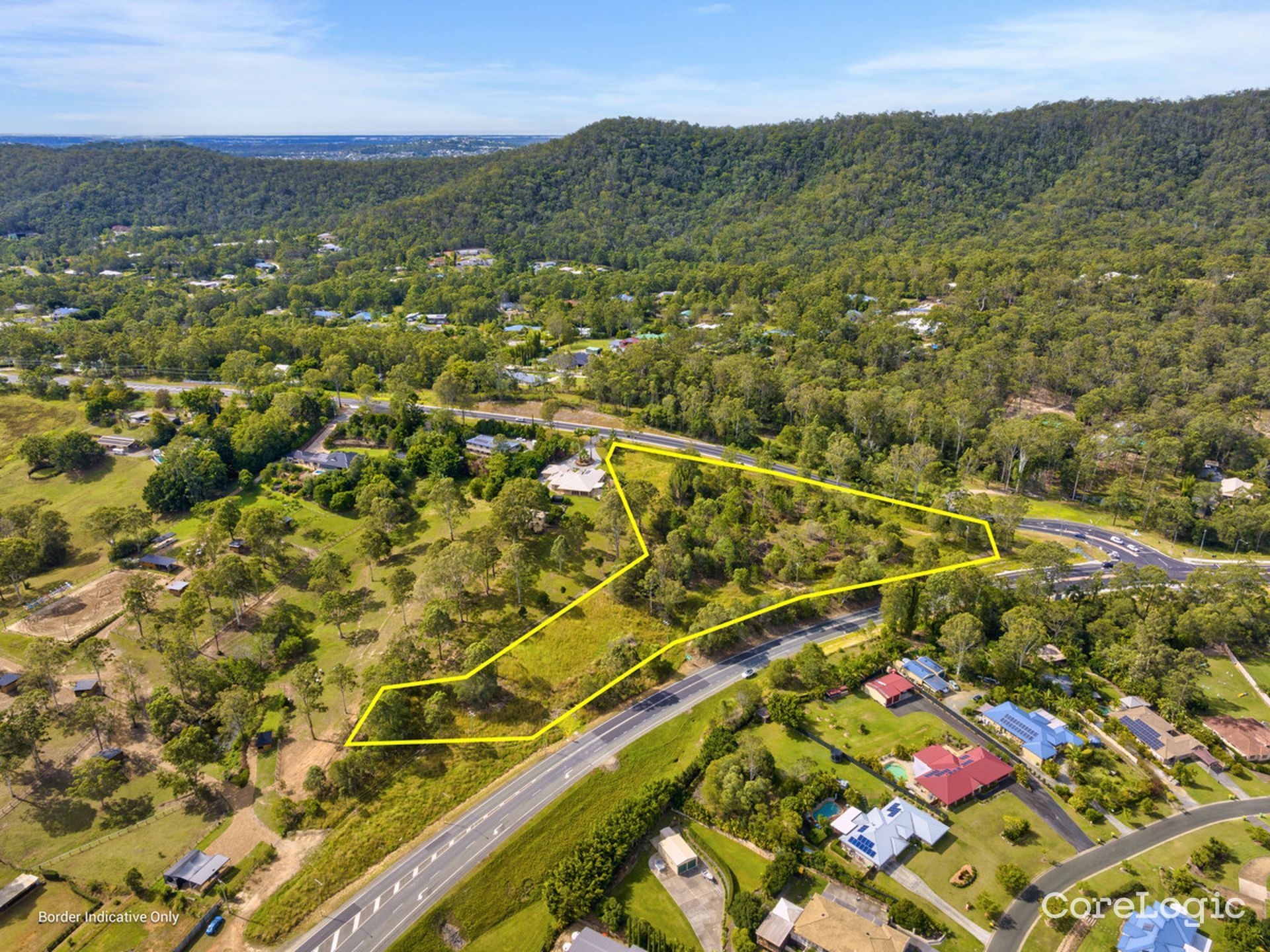 Mount Nathan, QLD 4211 Land/Development for Sale RWC Gold Coast