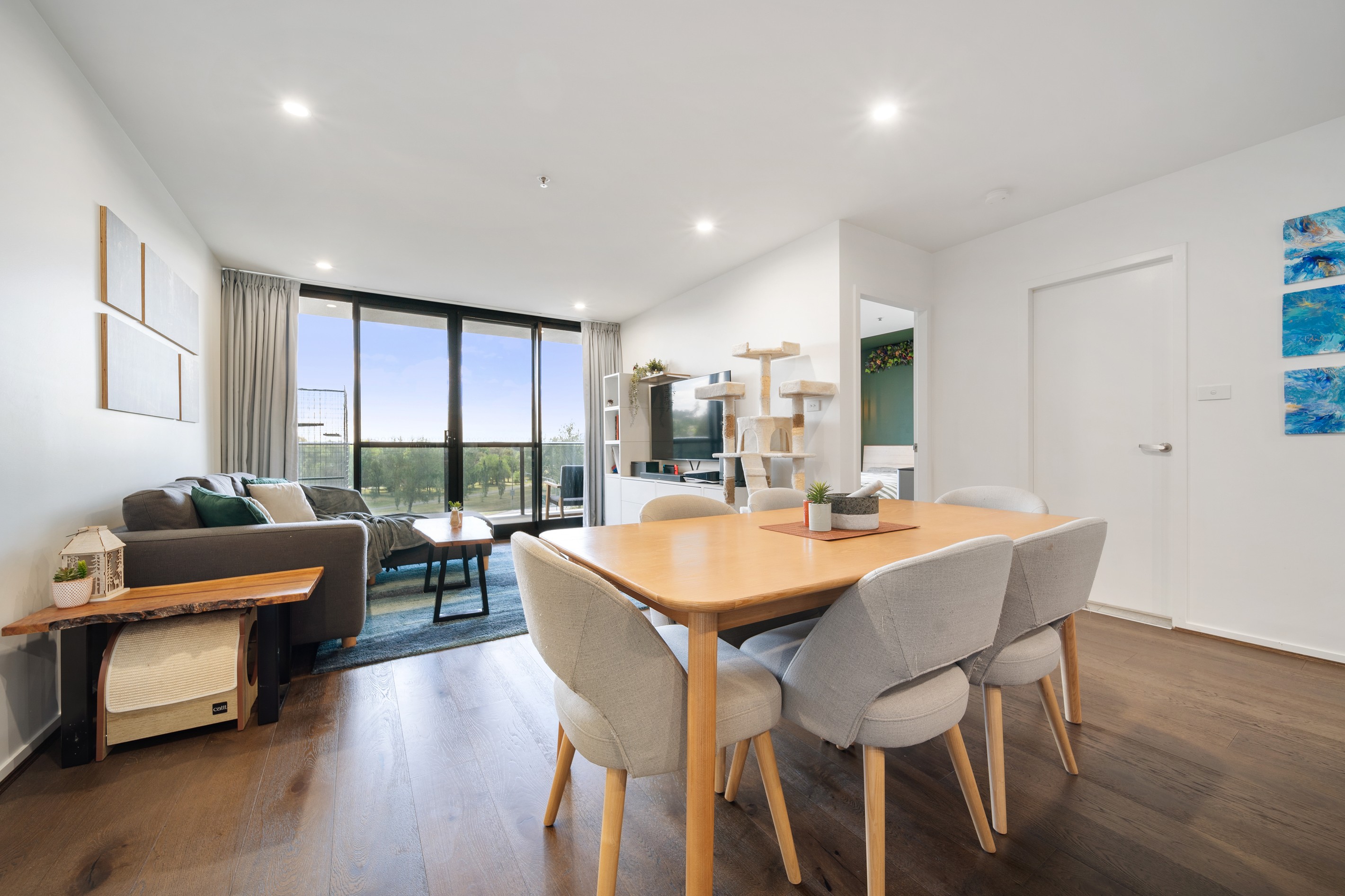 28/9 Irving Street, Phillip, ACT 2606