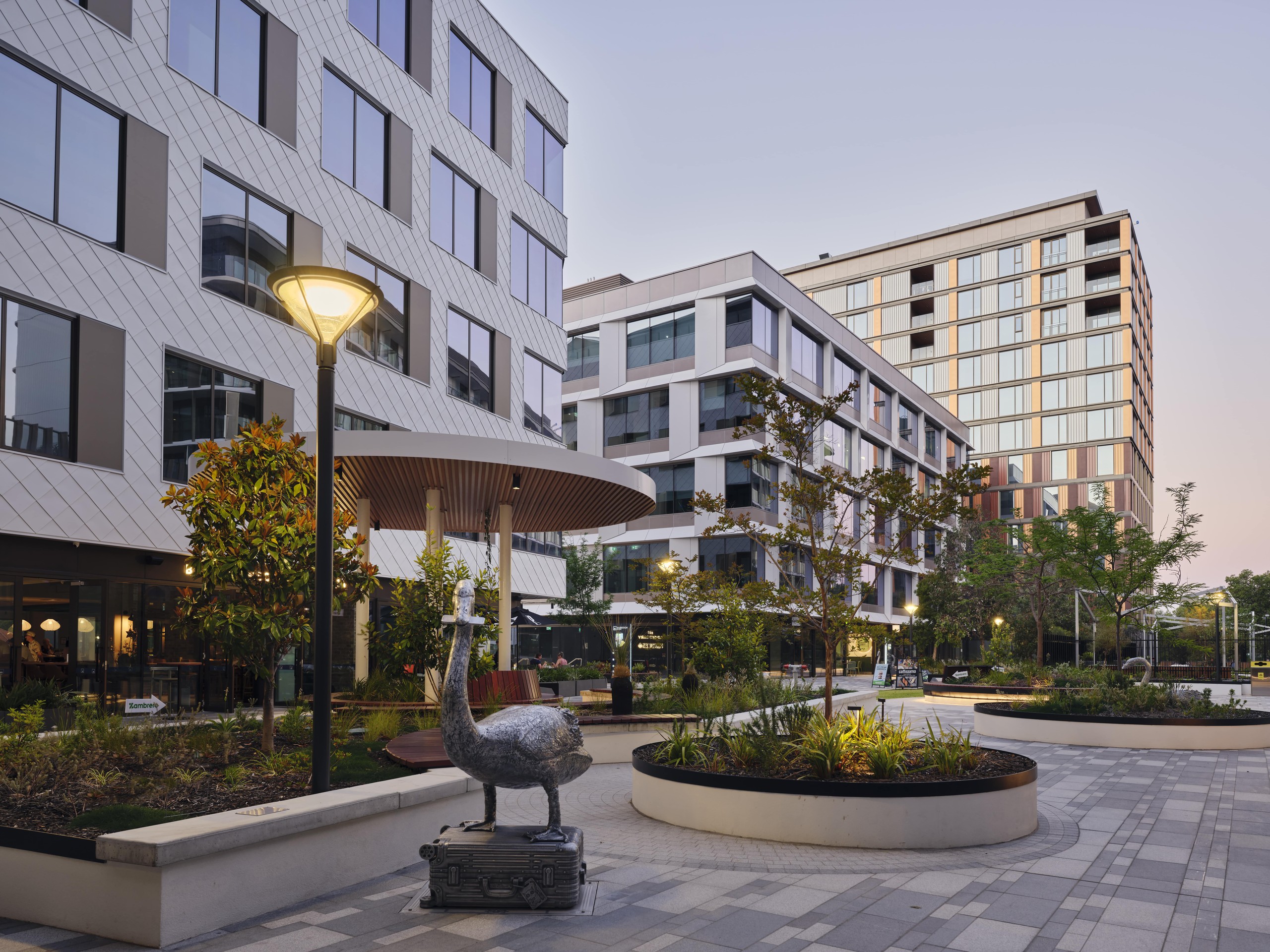 S-308/44 Barry Marshall Parade, Murdoch, WA 6150