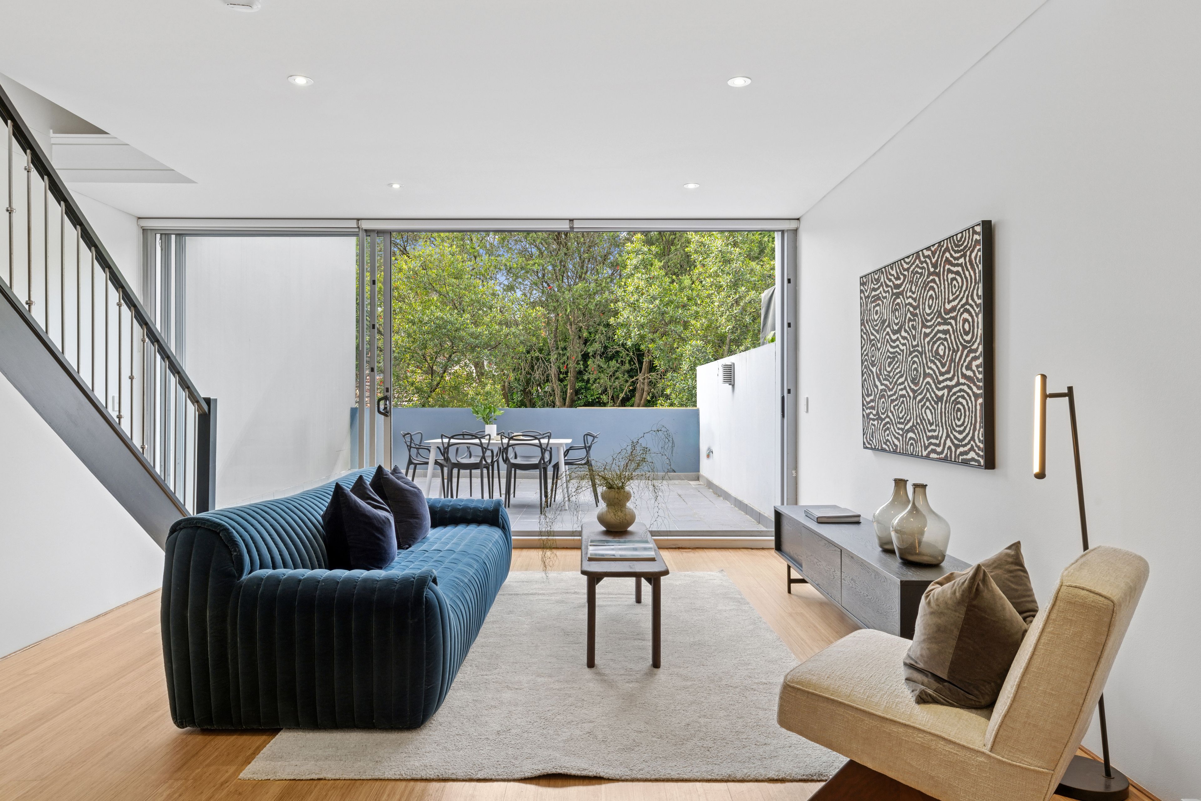 17/115 Wigram Road, Forest Lodge, NSW 2037