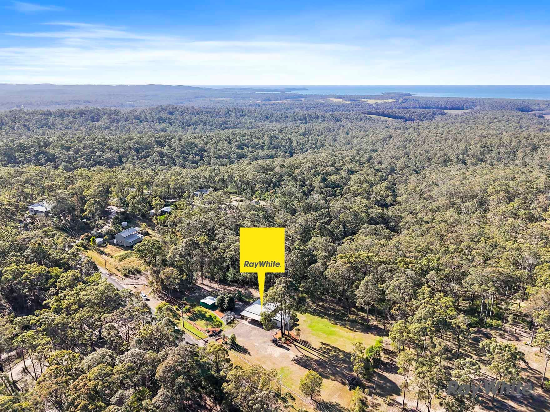 288 Pollwombra Road — photo from Ray White Batemans Bay