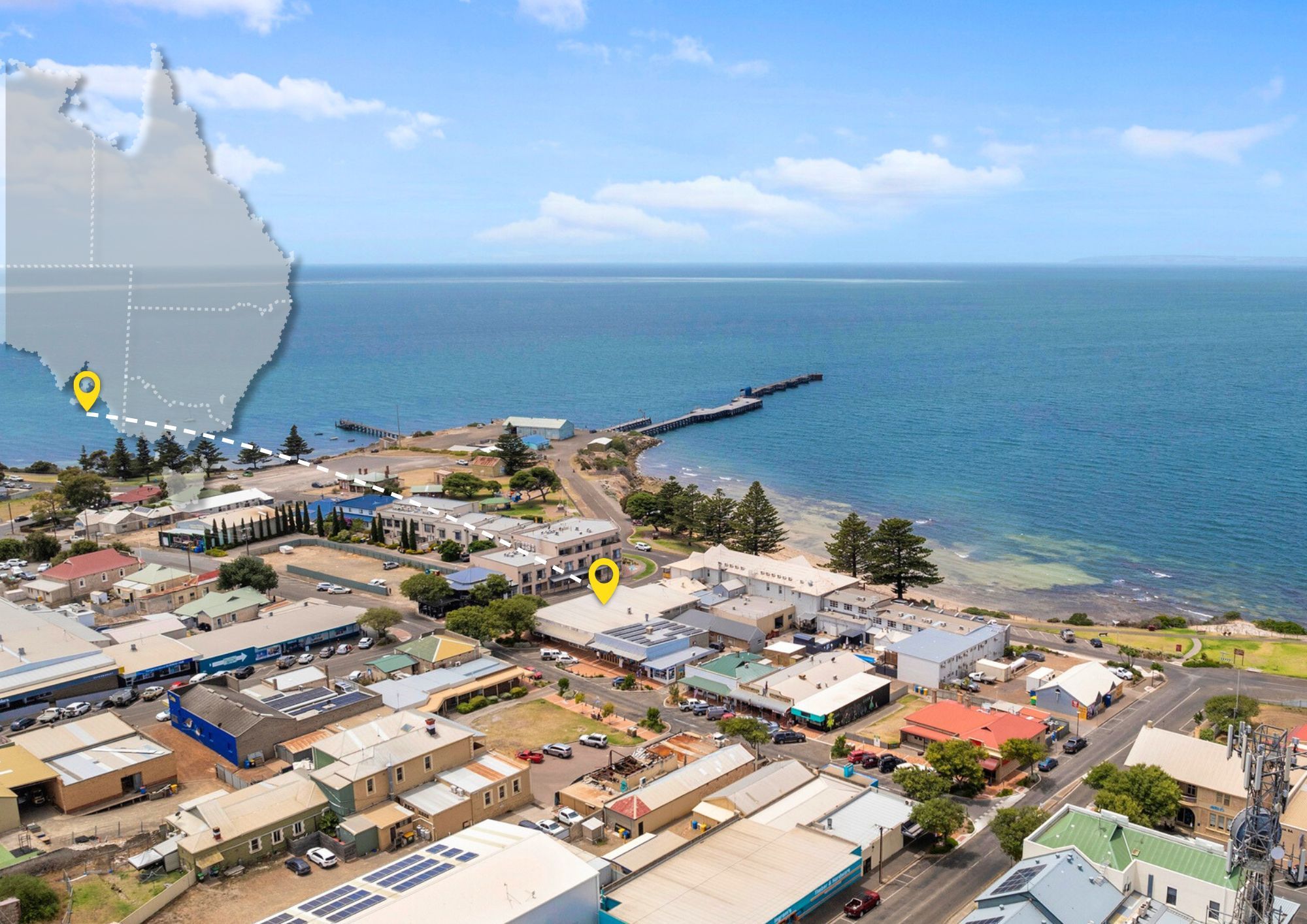 78 Dauncey Street, Kingscote, SA