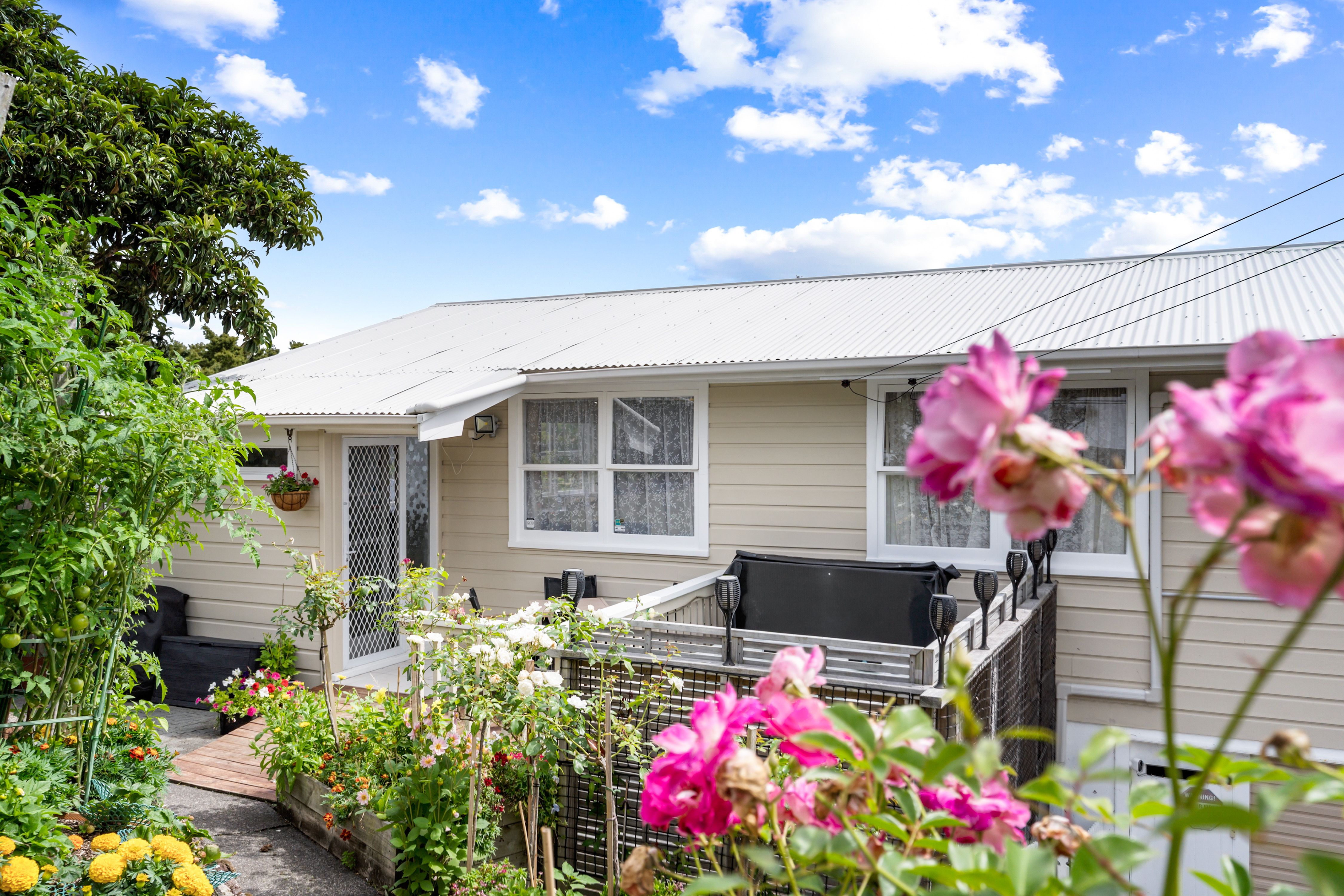 133 Eskdale Road, Birkdale, North Shore City