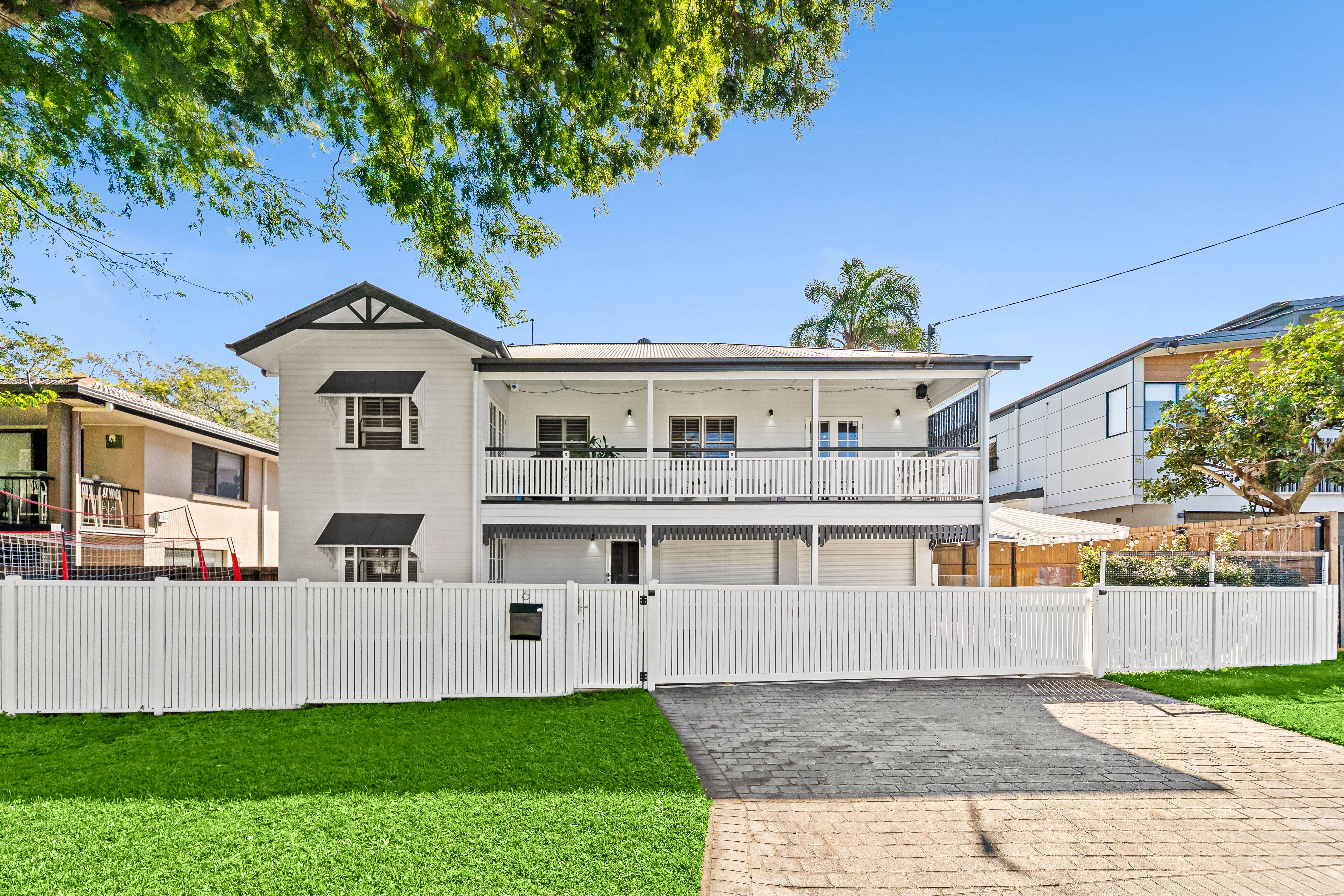 6 Sixth Avenue — photo from Ray White Rochedale