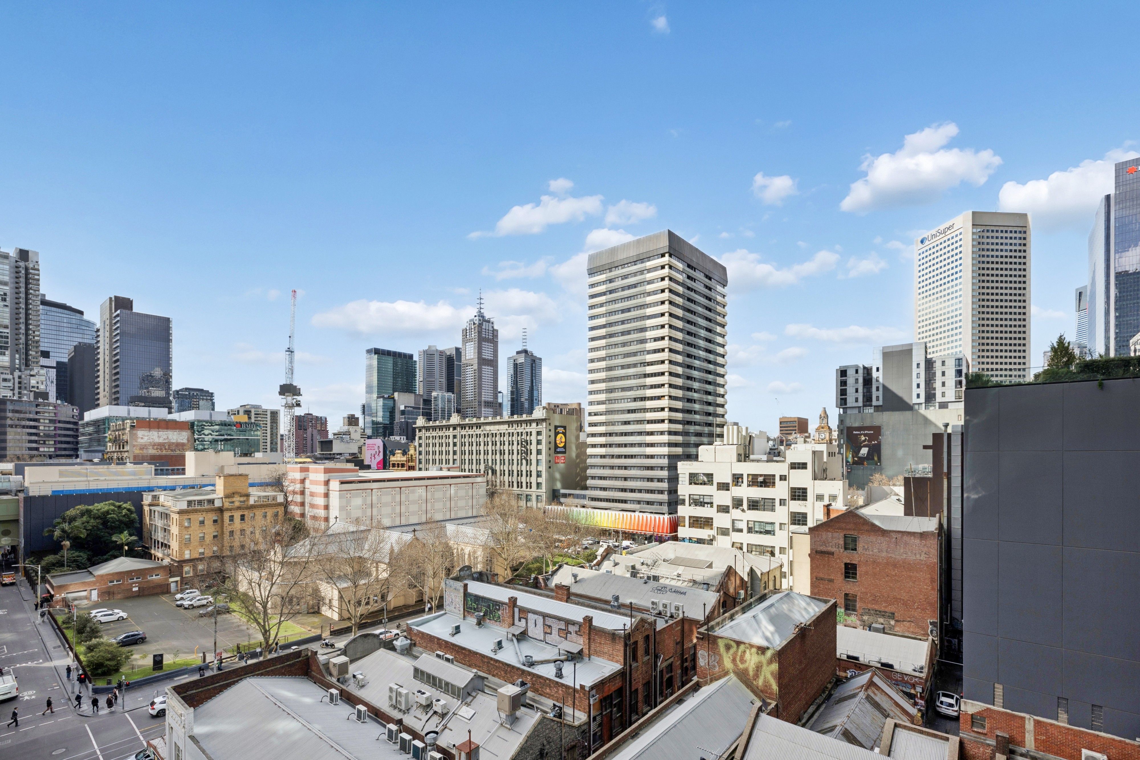 702/8 Sutherland Street — photo from Ray White Southbank | Melbourne City