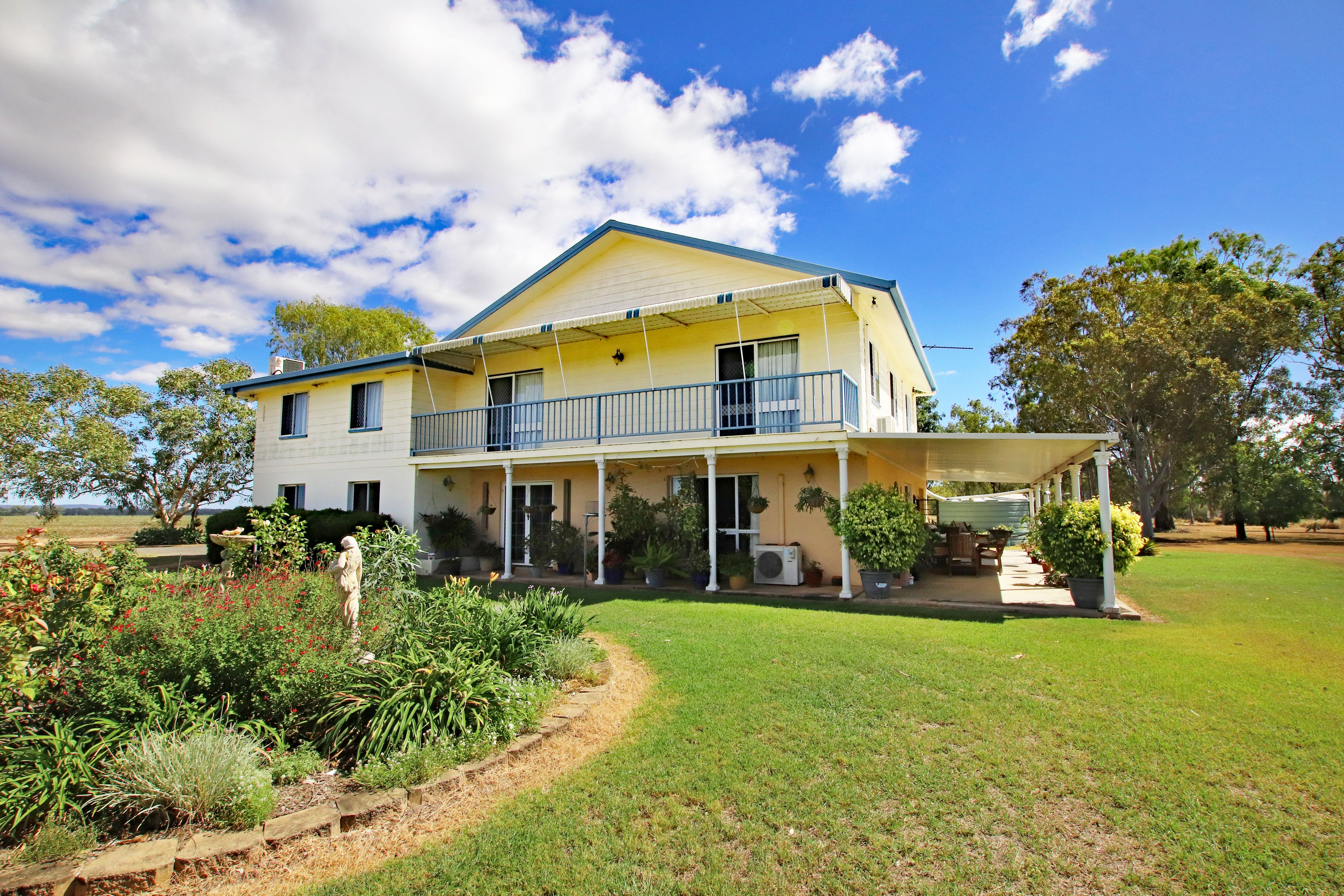Roann/177 Jambin Threeways Road, Jambin, QLD 4702 Sold Rural Property