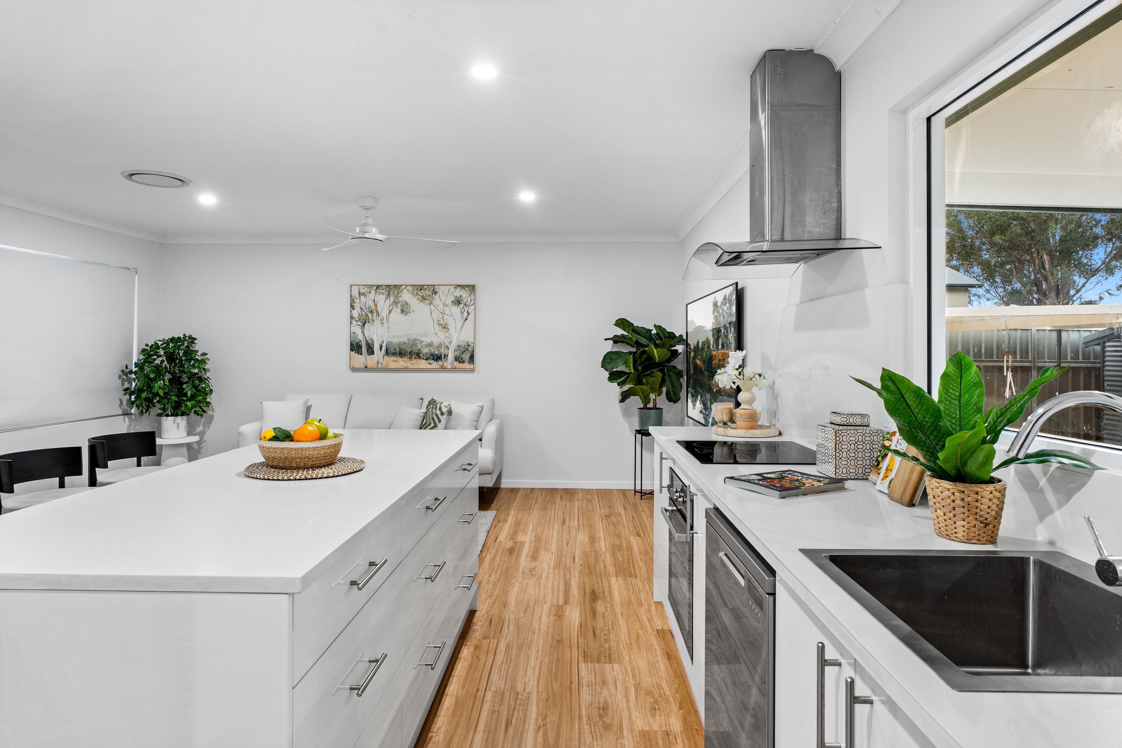 6 Shaw Street, Cambridge Park, NSW