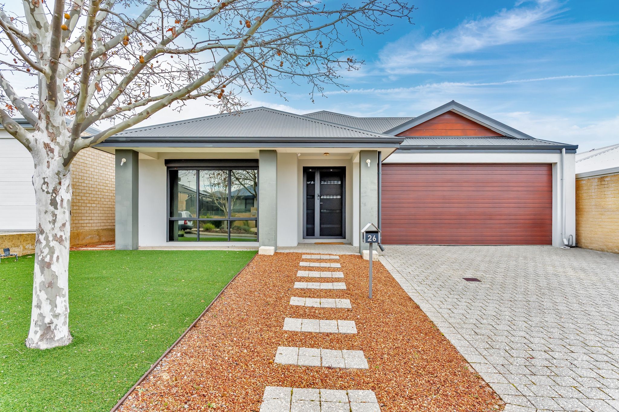 26 Addison Avenue — photo from Ray White Rockingham Baldivis