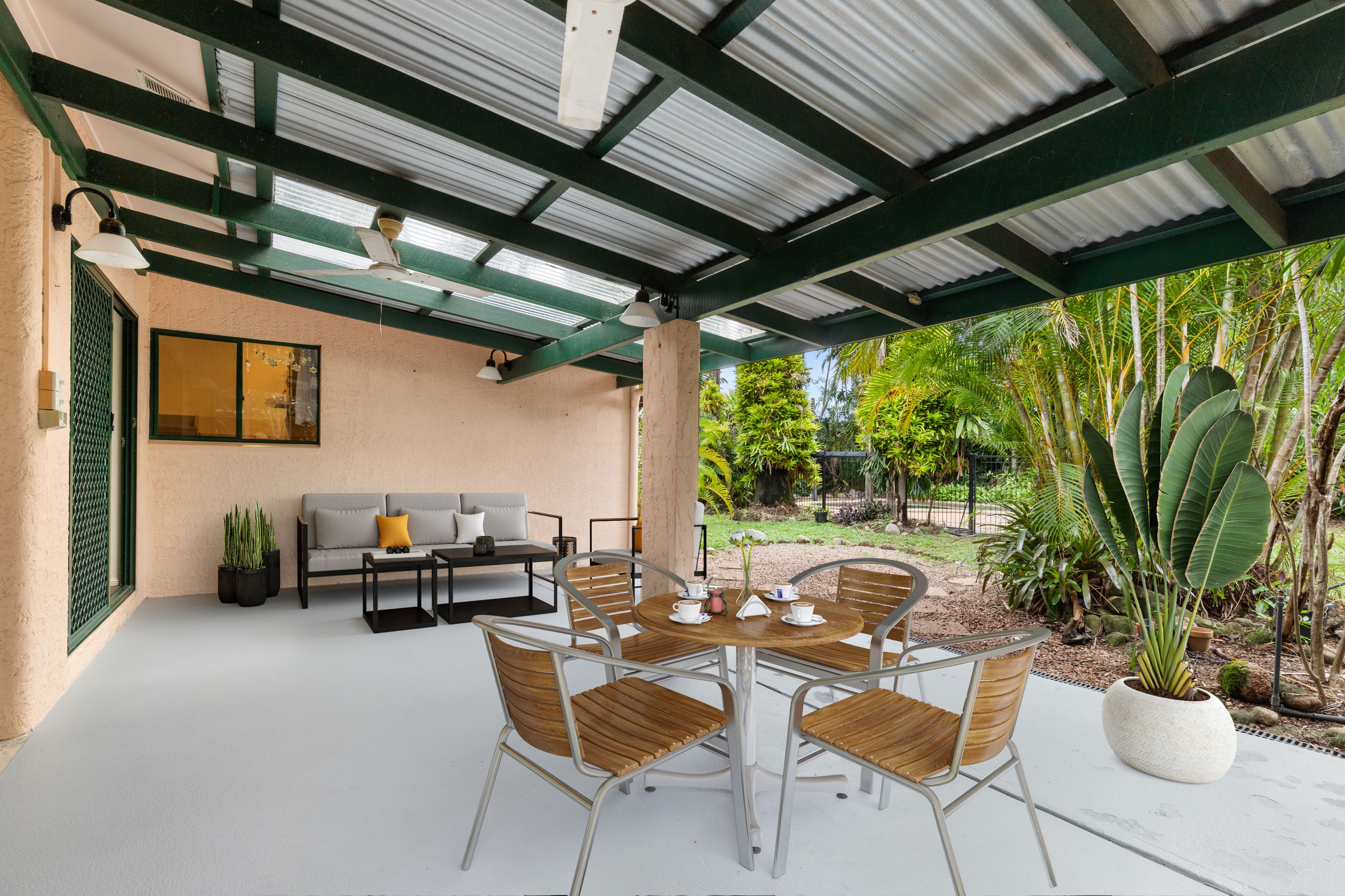 21 Shalom Close, Cooya Beach, QLD 4873 Sold House Ray White Port