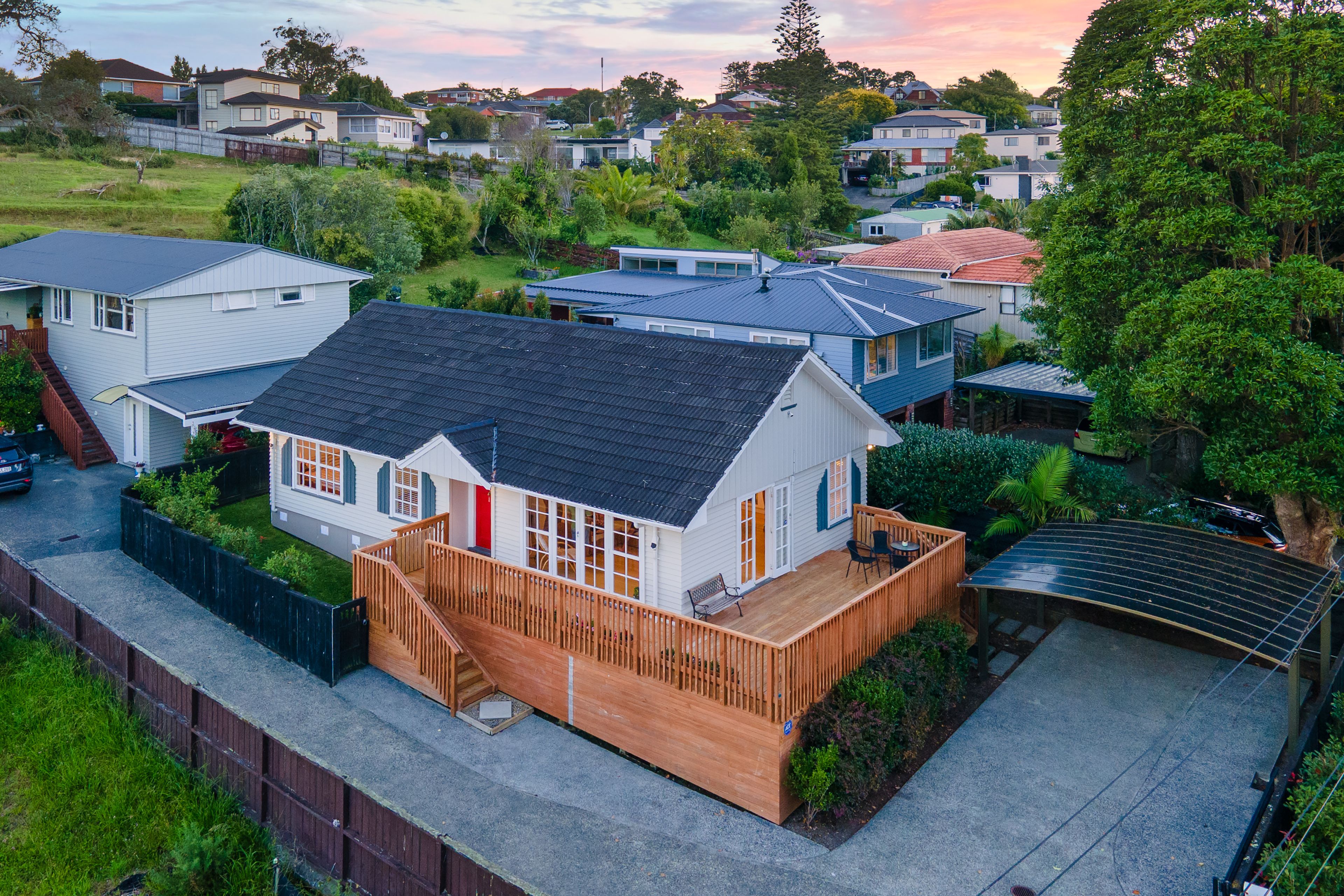 41 Quona Avenue, Mount Roskill, Auckland City