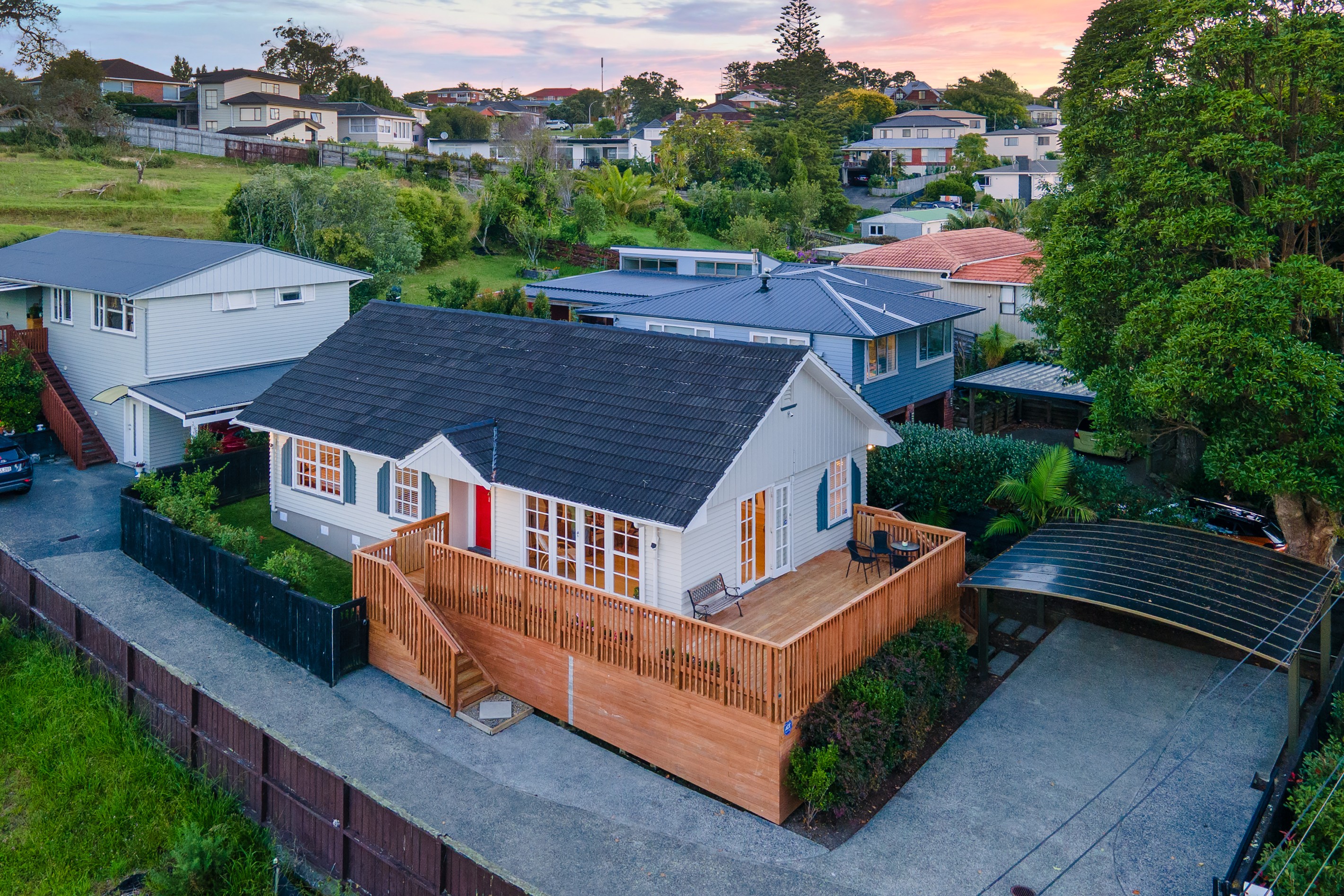 41 Quona Avenue, Mount Roskill, Auckland City