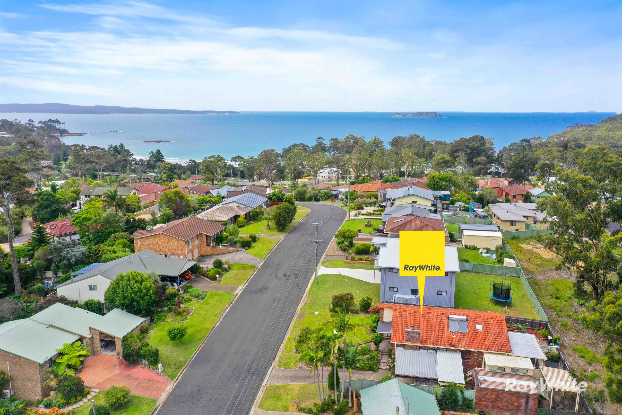 40 Hilltop Crescent, Surf Beach, NSW 2536