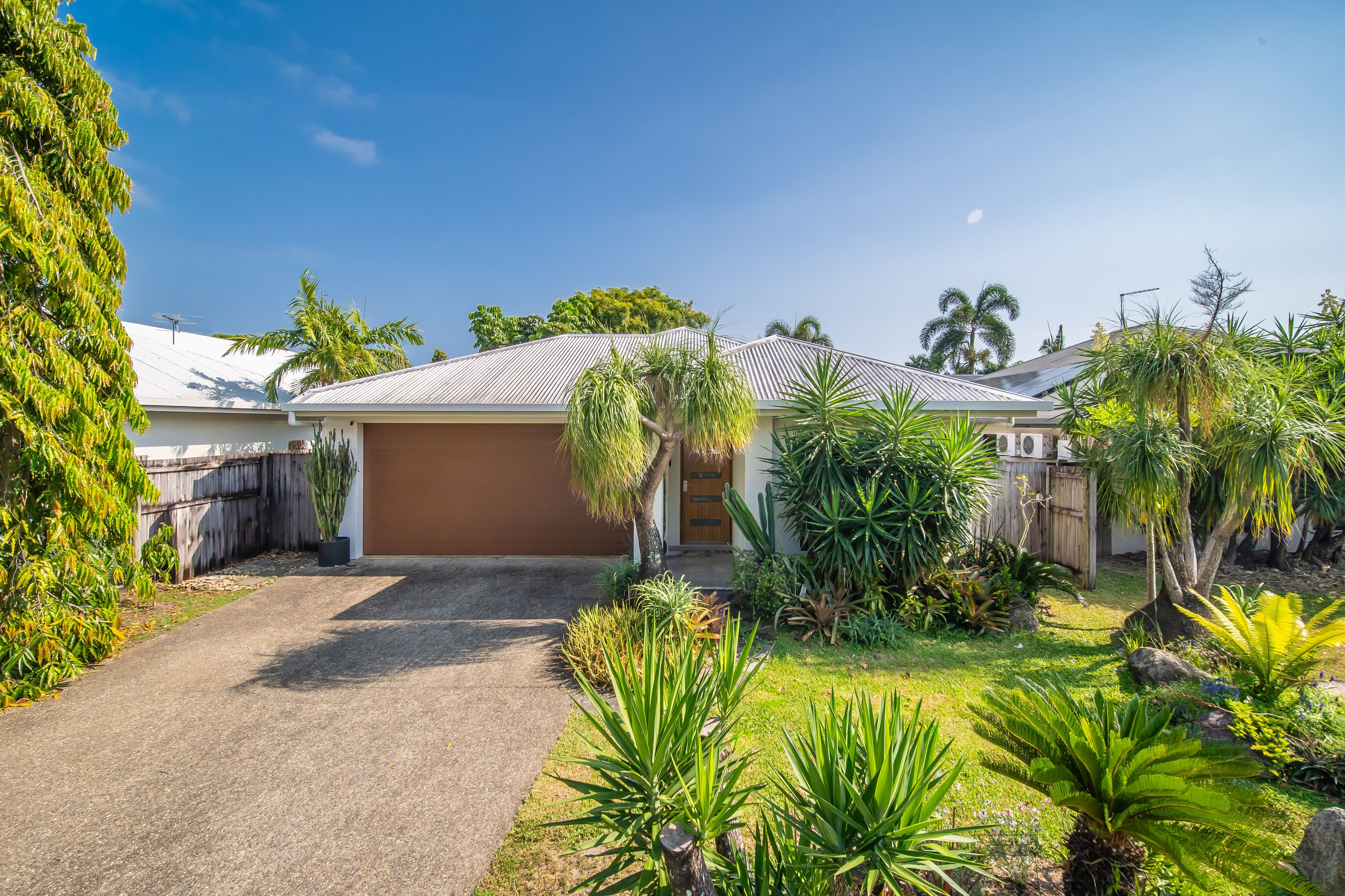 47B O'brien Road , Trinity Park QLD 4879
