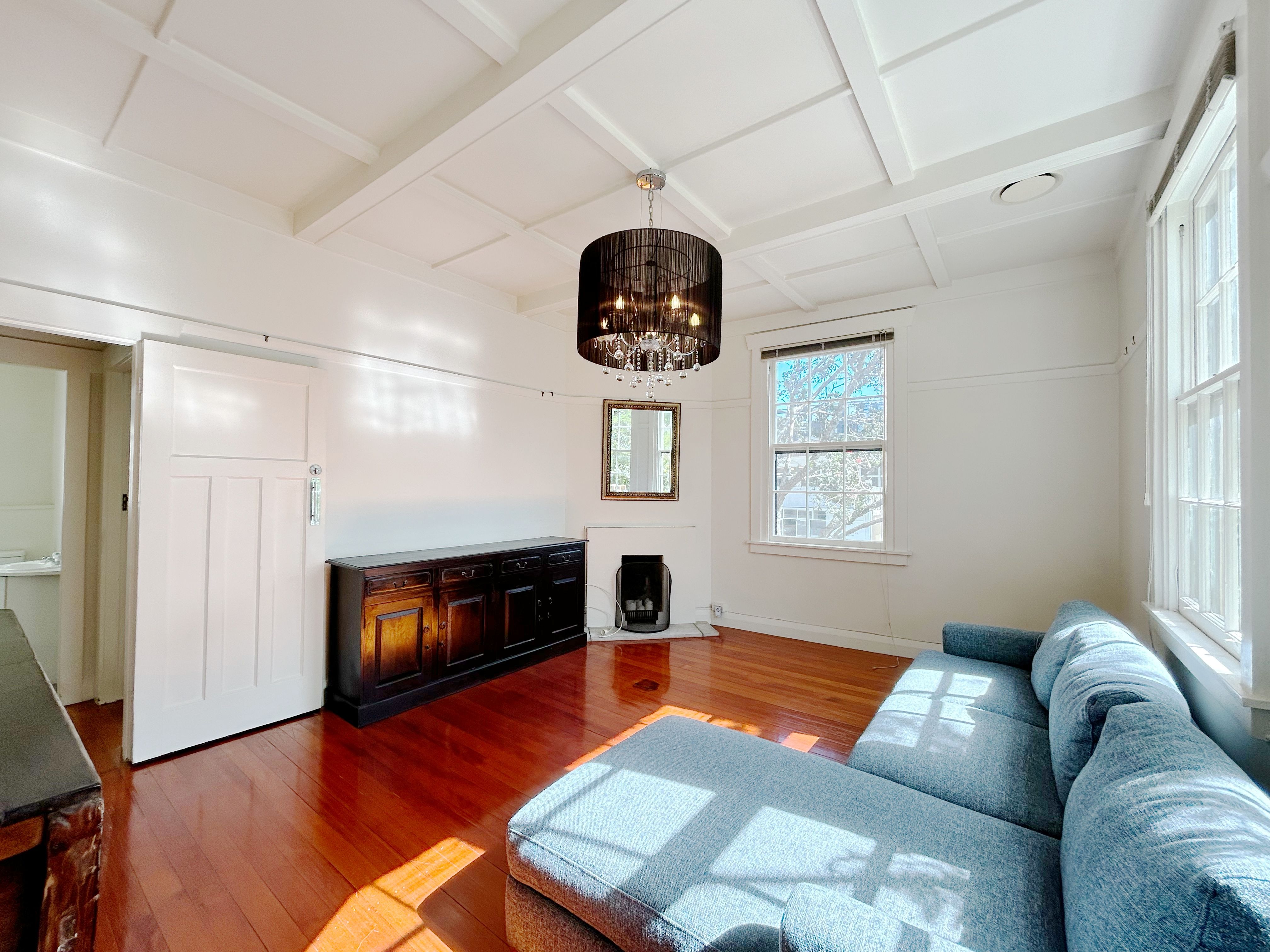 27/128 Newton Road, Eden Terrace, Auckland City