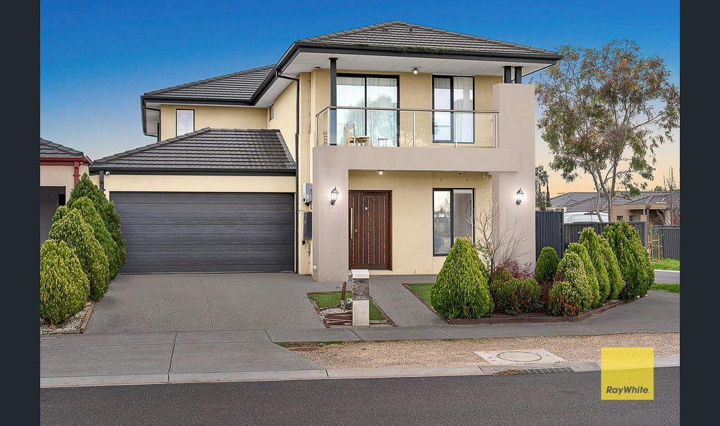 9 Tallinga Street, Tarneit, VIC 3029