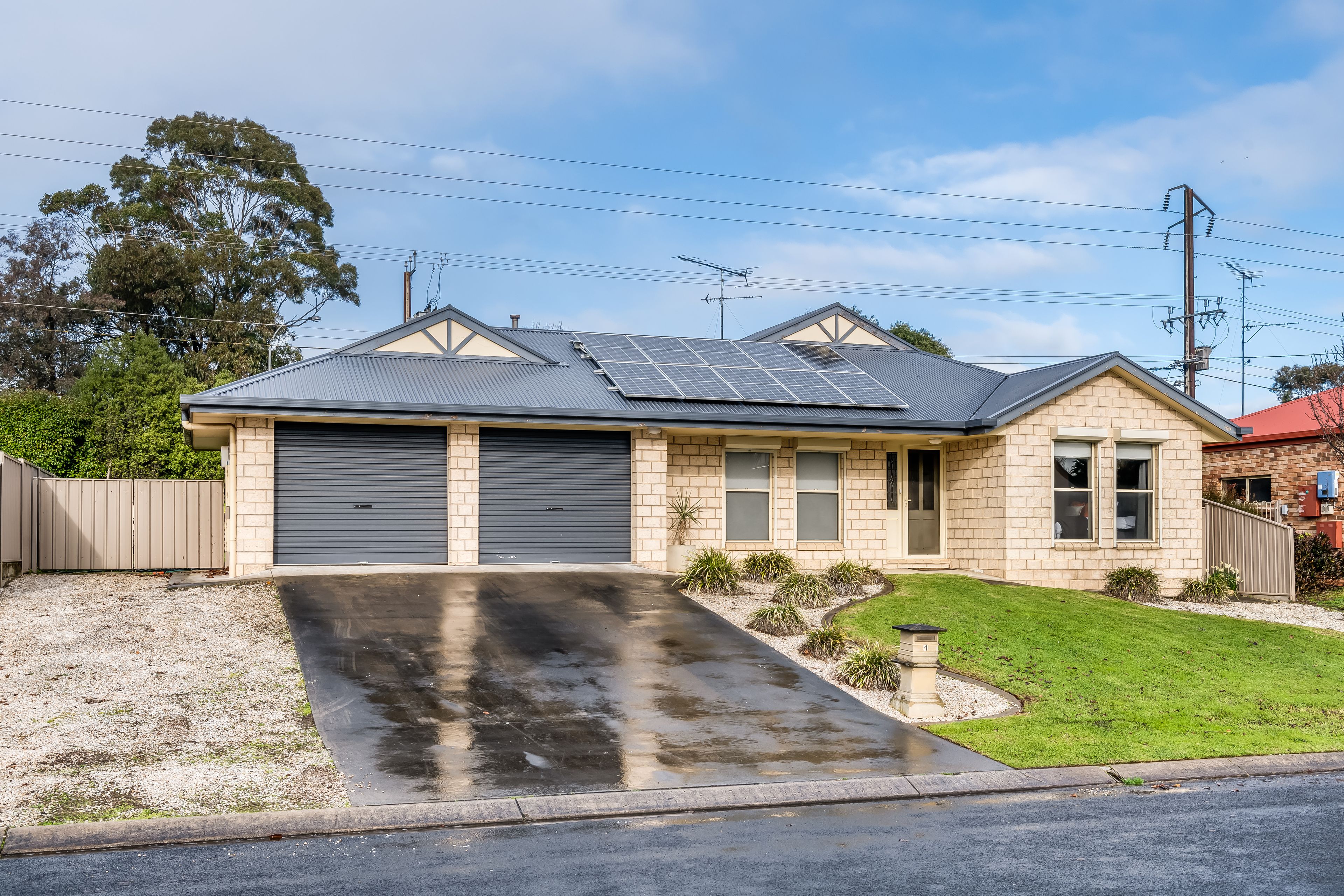 4 Lee Court, Mount Gambier SA 5290