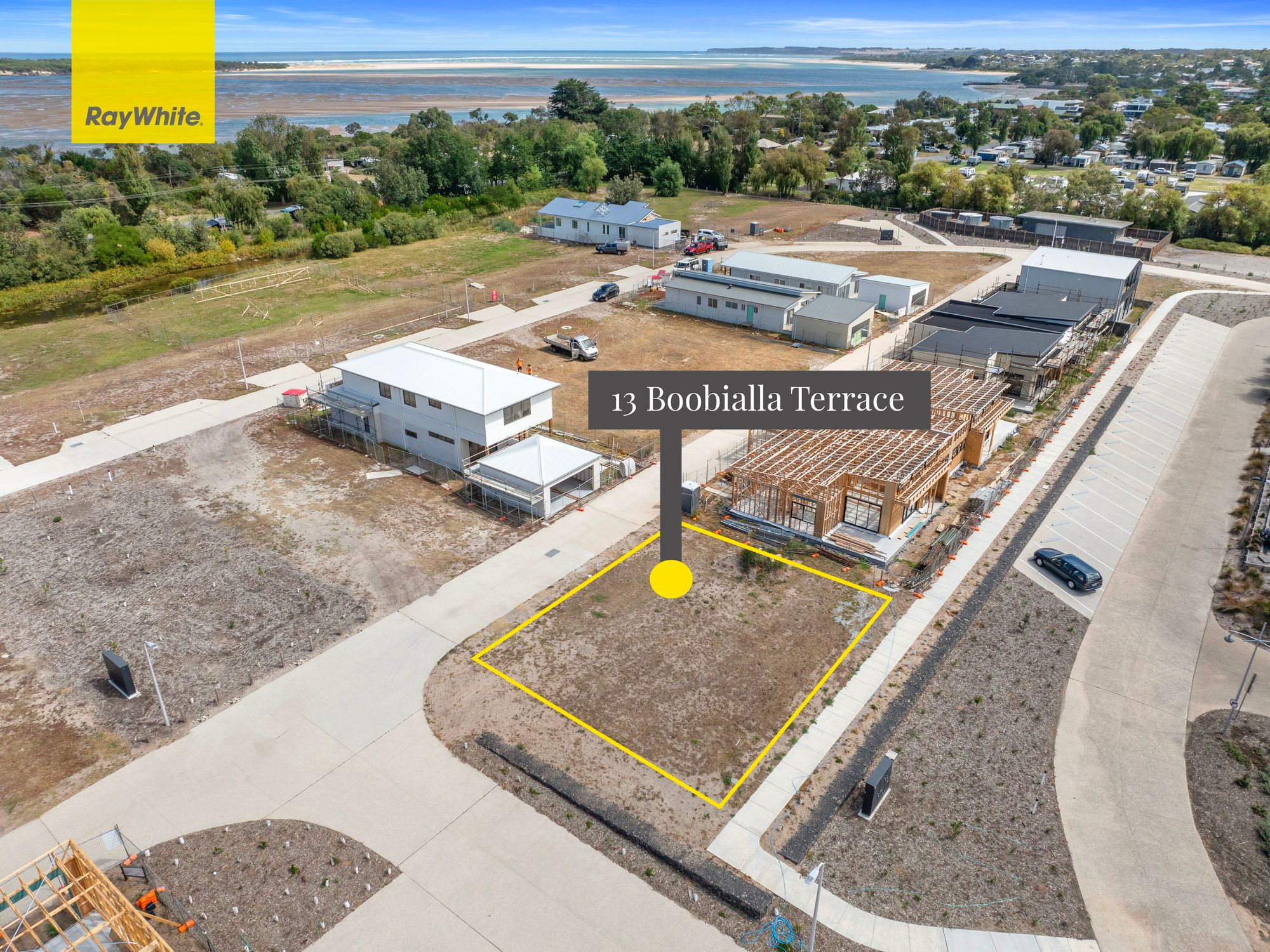 13 Boobialla Terrace, Inverloch, VIC 3996