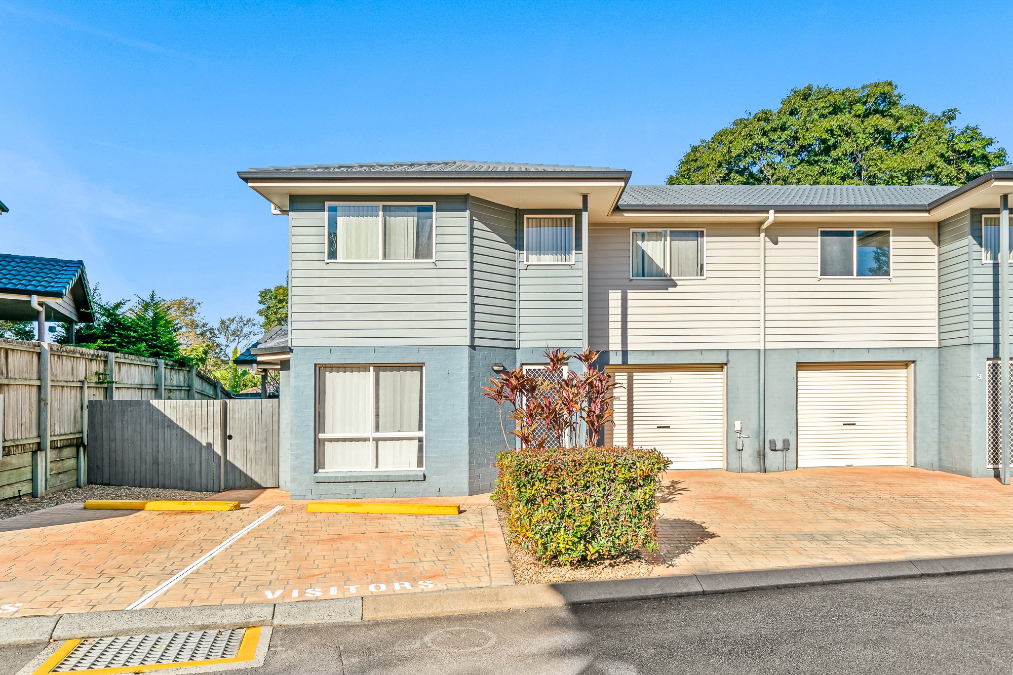 4/25 Dixon Street, Sunnybank, QLD 4109