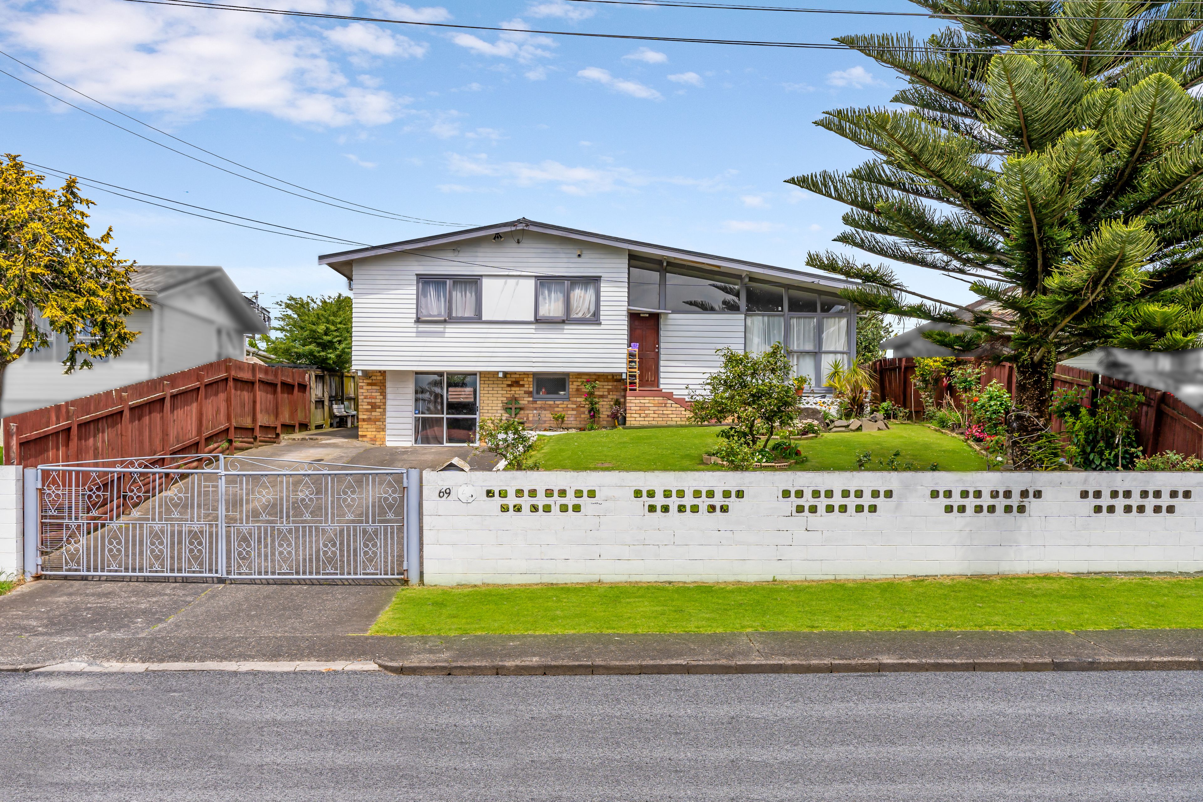 69 Ferguson Street, Manurewa, Manukau City