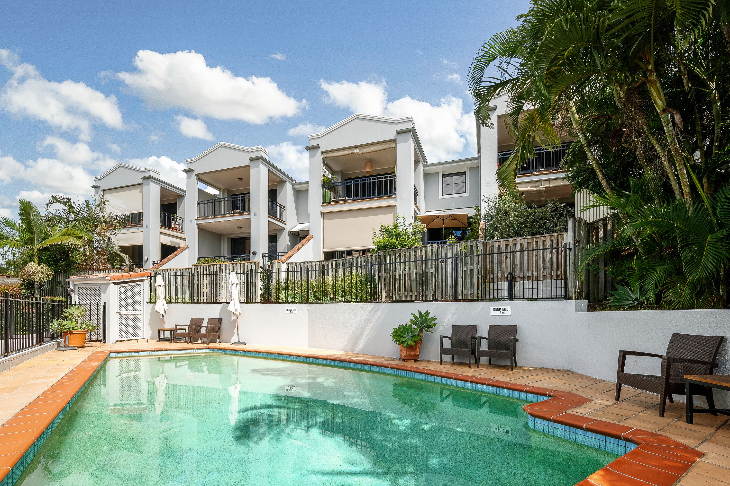 8/47 Indooroopilly Road, Taringa, QLD 4068