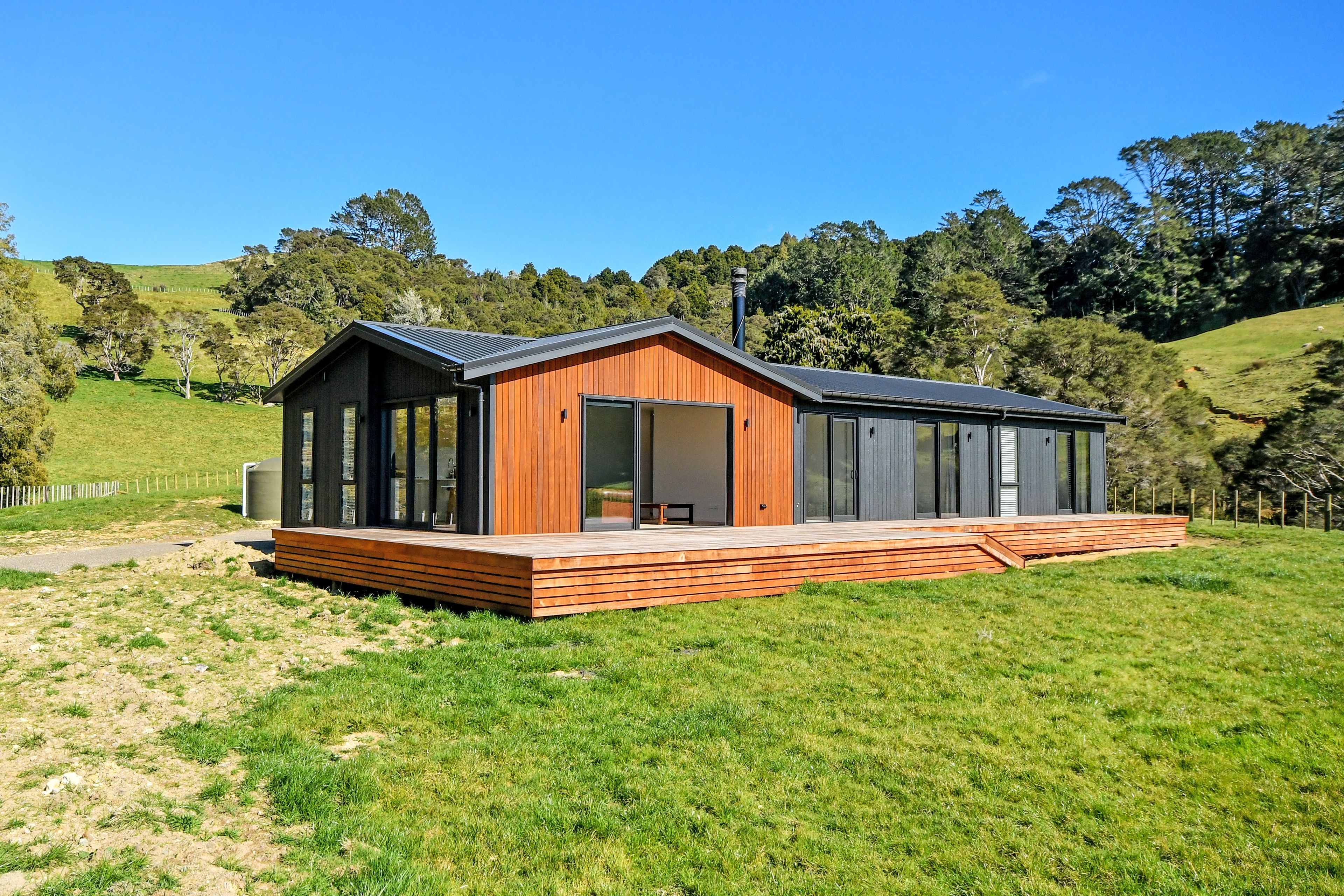 304 Paparimu Road, Hunua, Franklin
