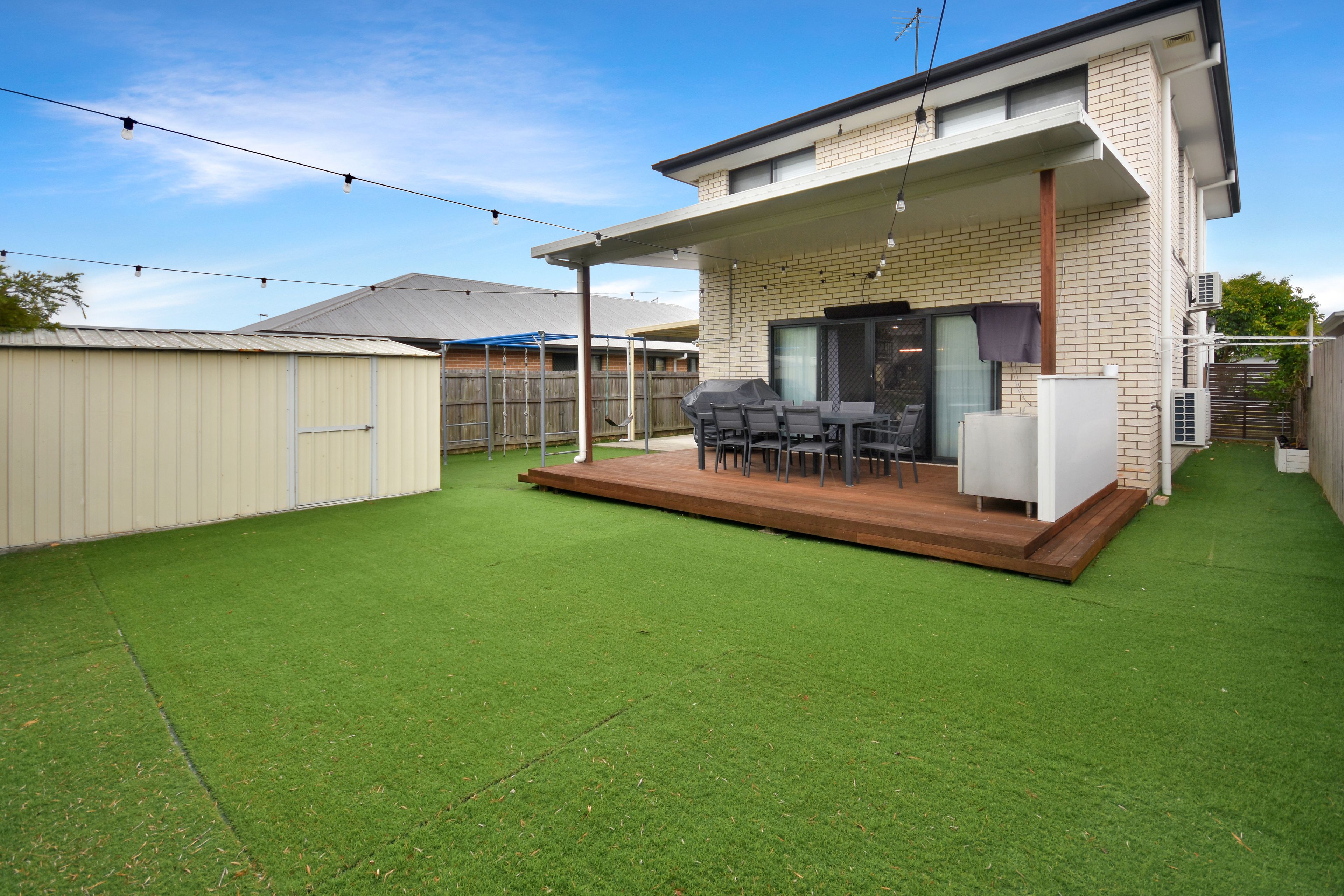 21 Sanctuary Crescent — photo 18 of 18