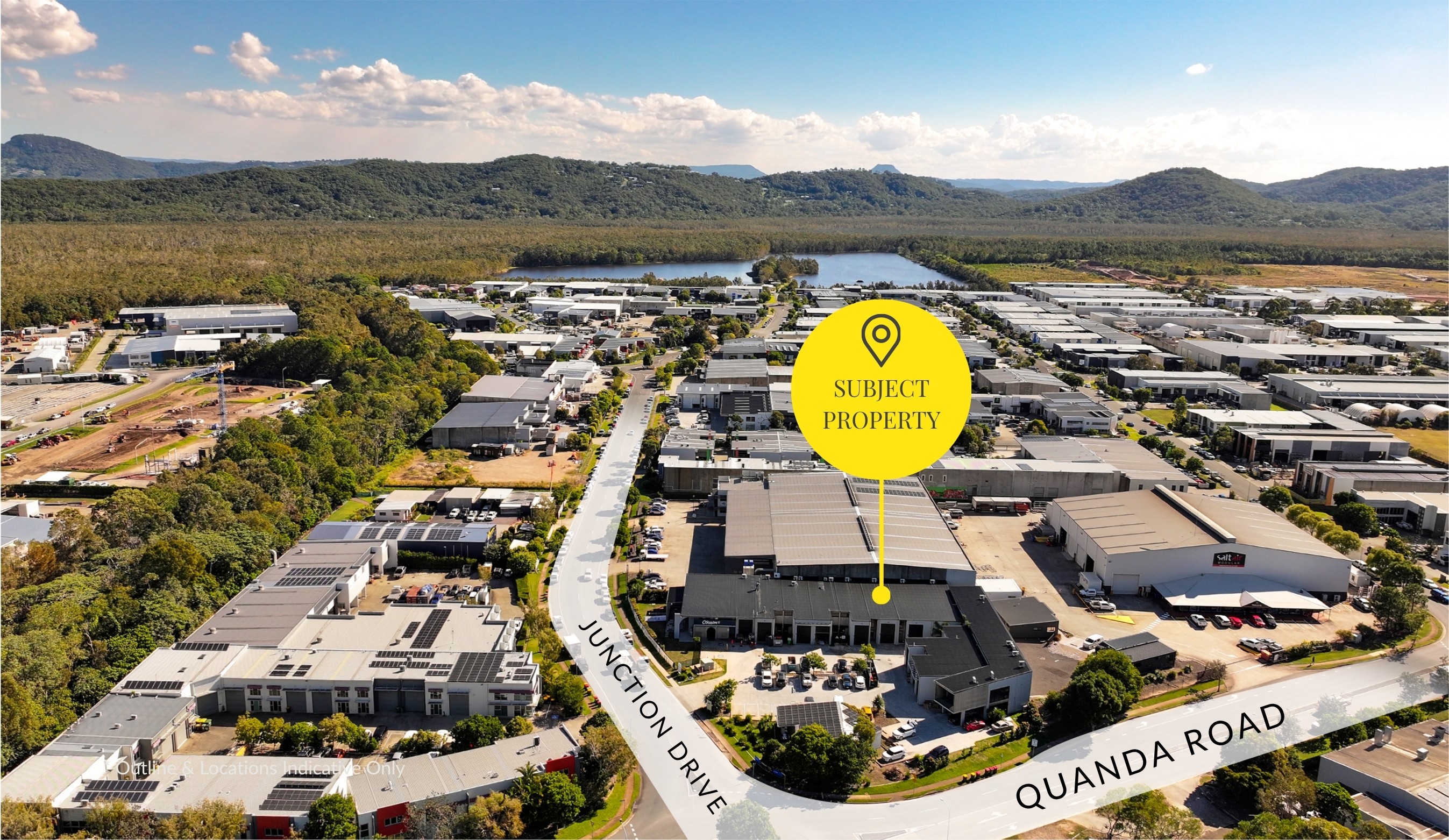 5/2 Junction Drive, Coolum Beach, QLD 4573