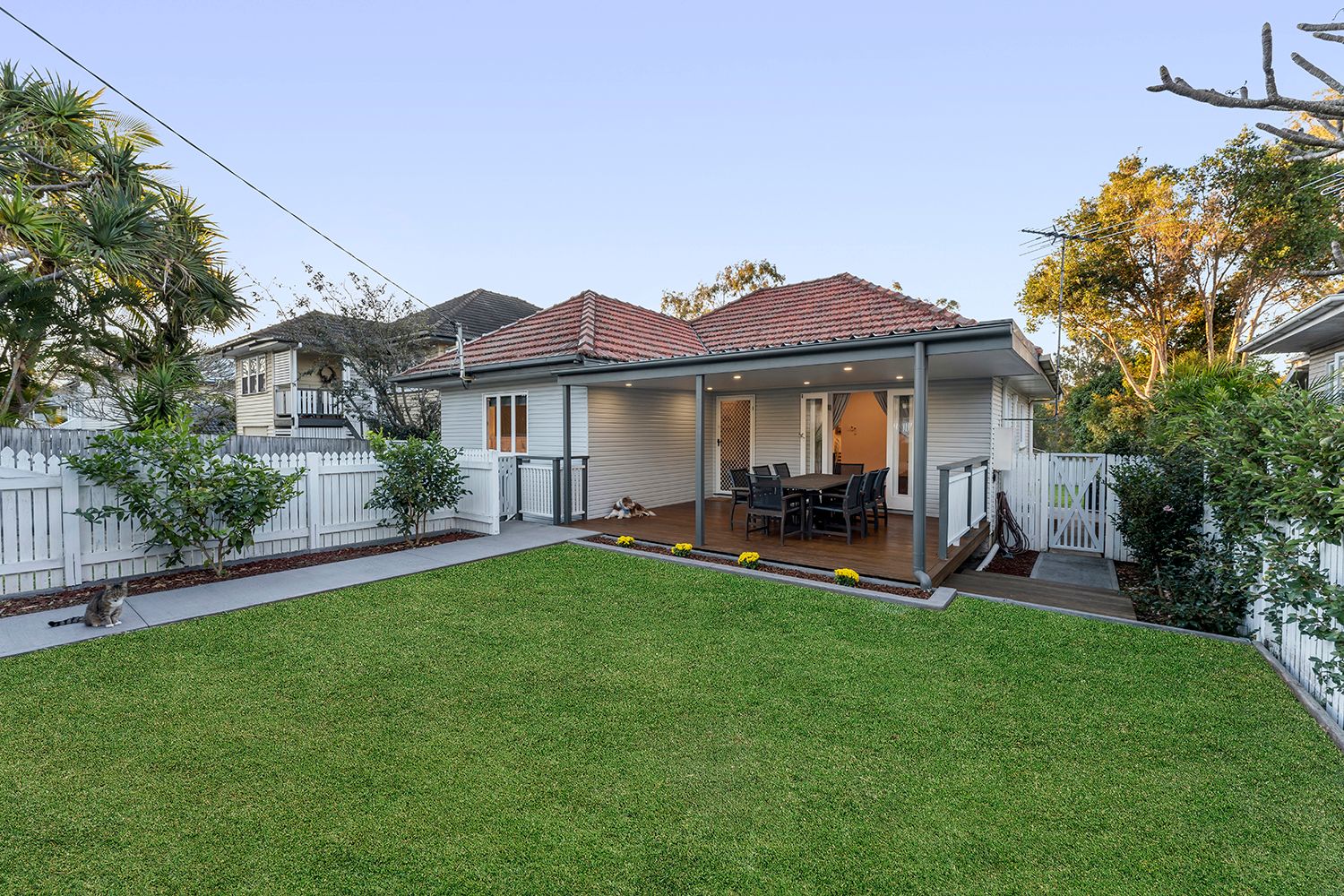 31 Main Avenue, Wavell Heights, QLD 4012