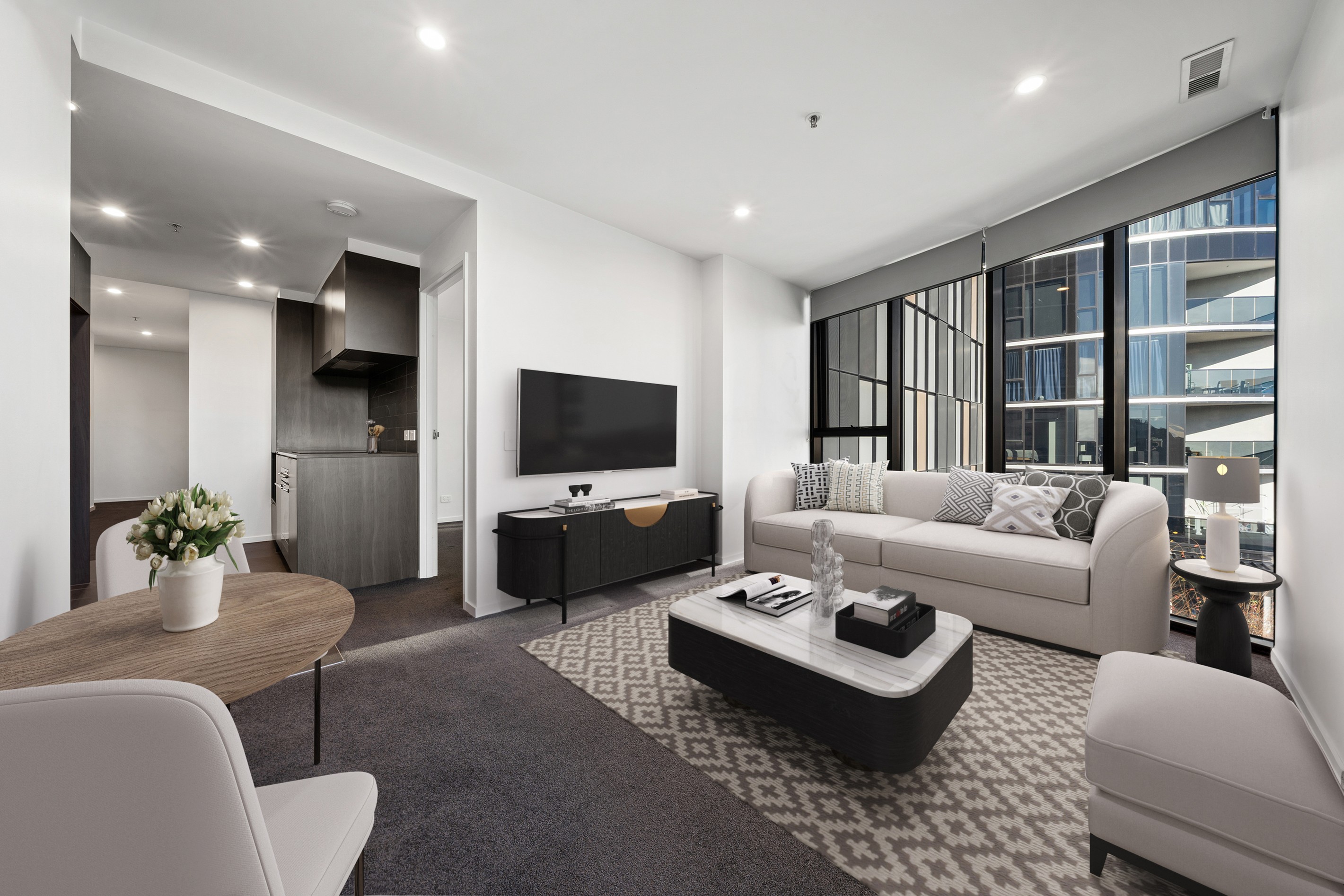 201/15 Bowes Street, Phillip, ACT 2606