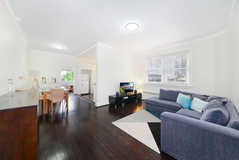 2/19 Captain Pipers Road, Vaucluse, NSW 2030