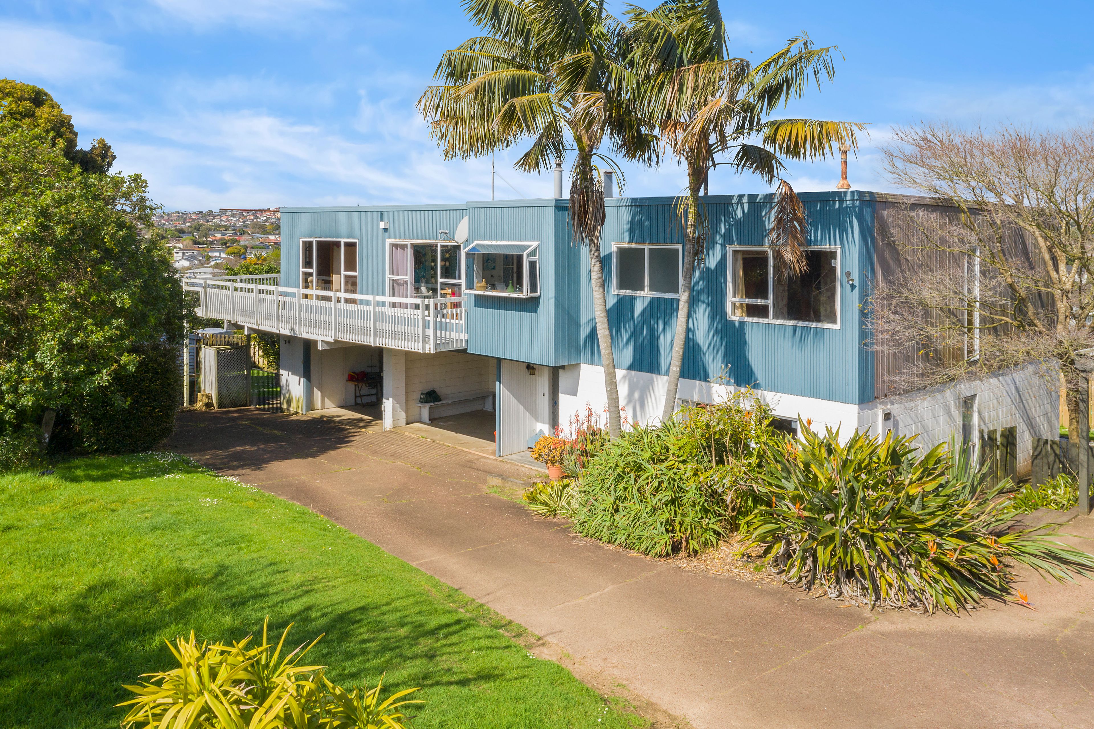 279 Pakuranga Road, Pakuranga, Manukau City