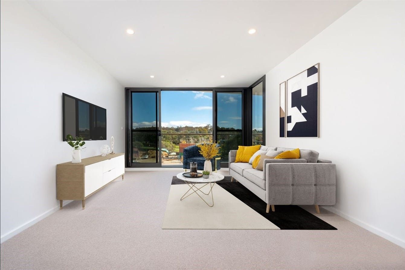 128/15 Irving Street, Phillip, ACT 2606