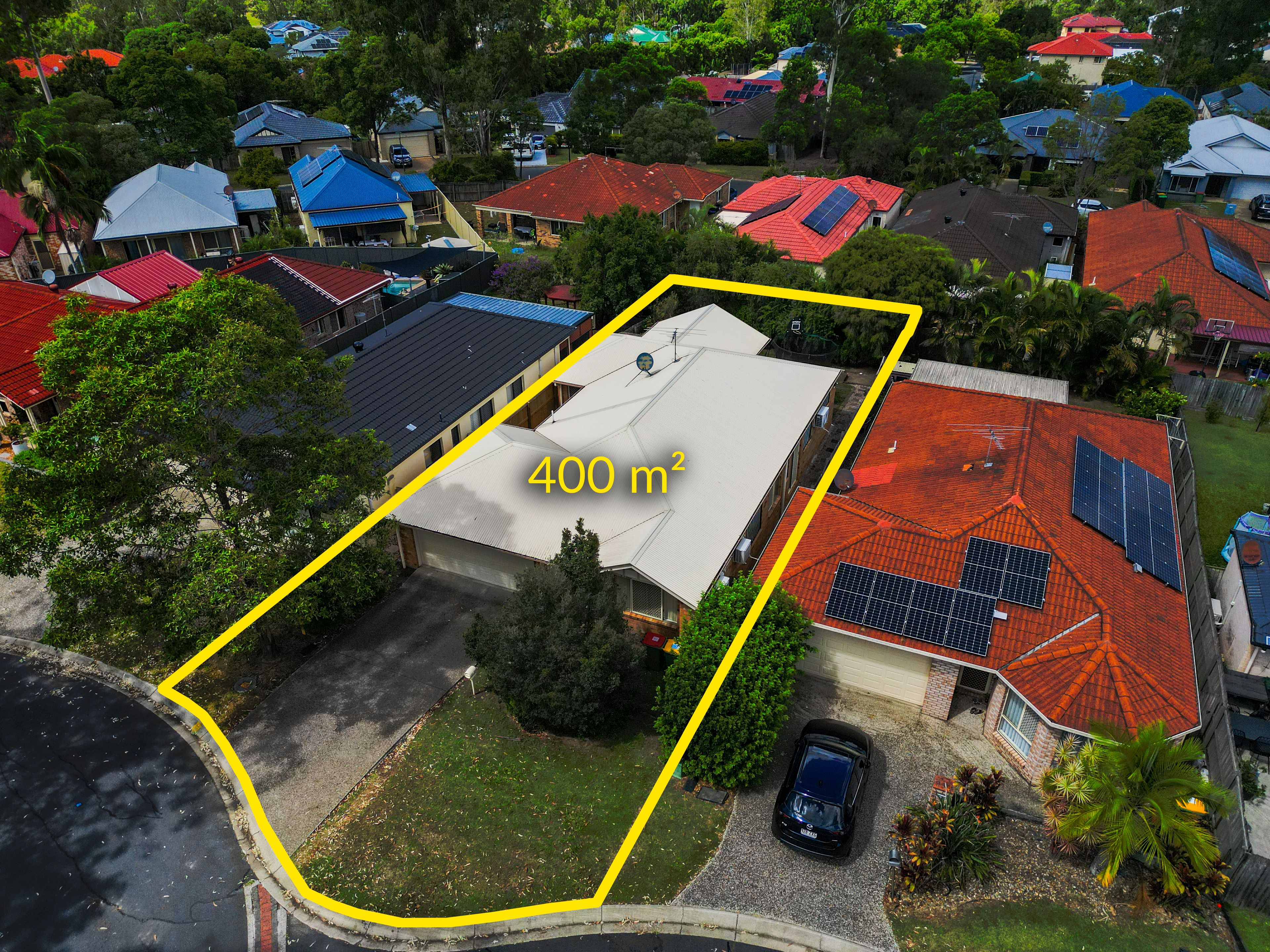 8 Harriet Court, Springfield Lakes, QLD 4300