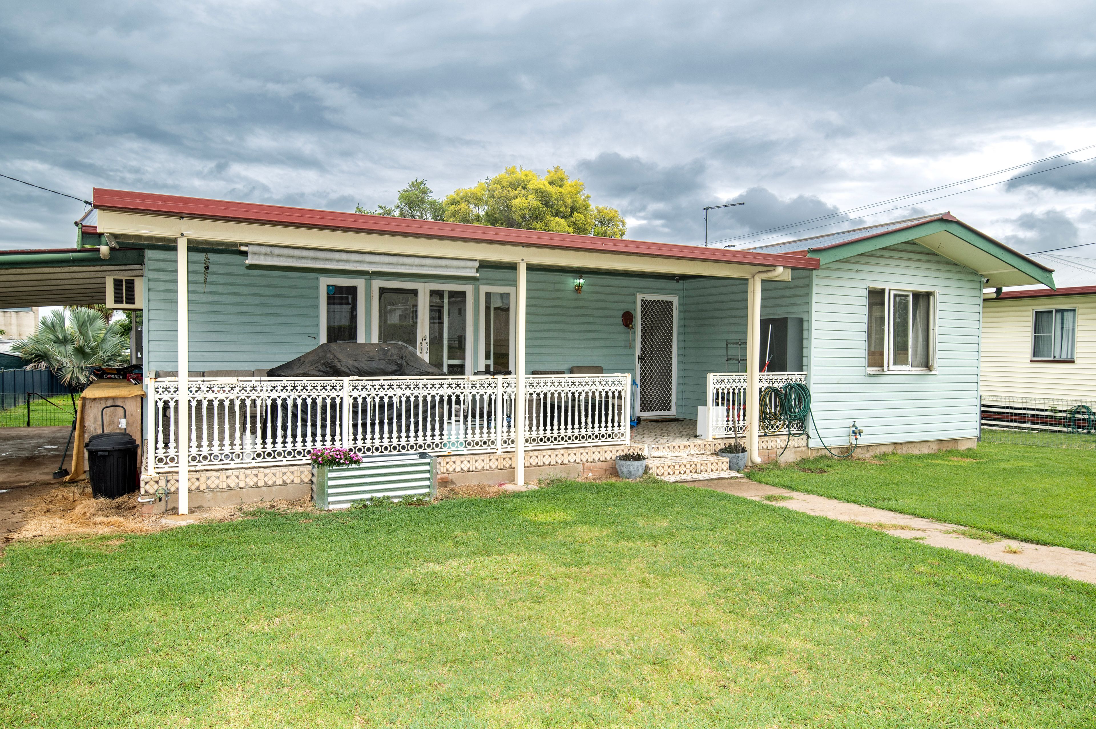 123 Kroombit Street, Biloela, QLD 4715 Sold House Ray White Biloela