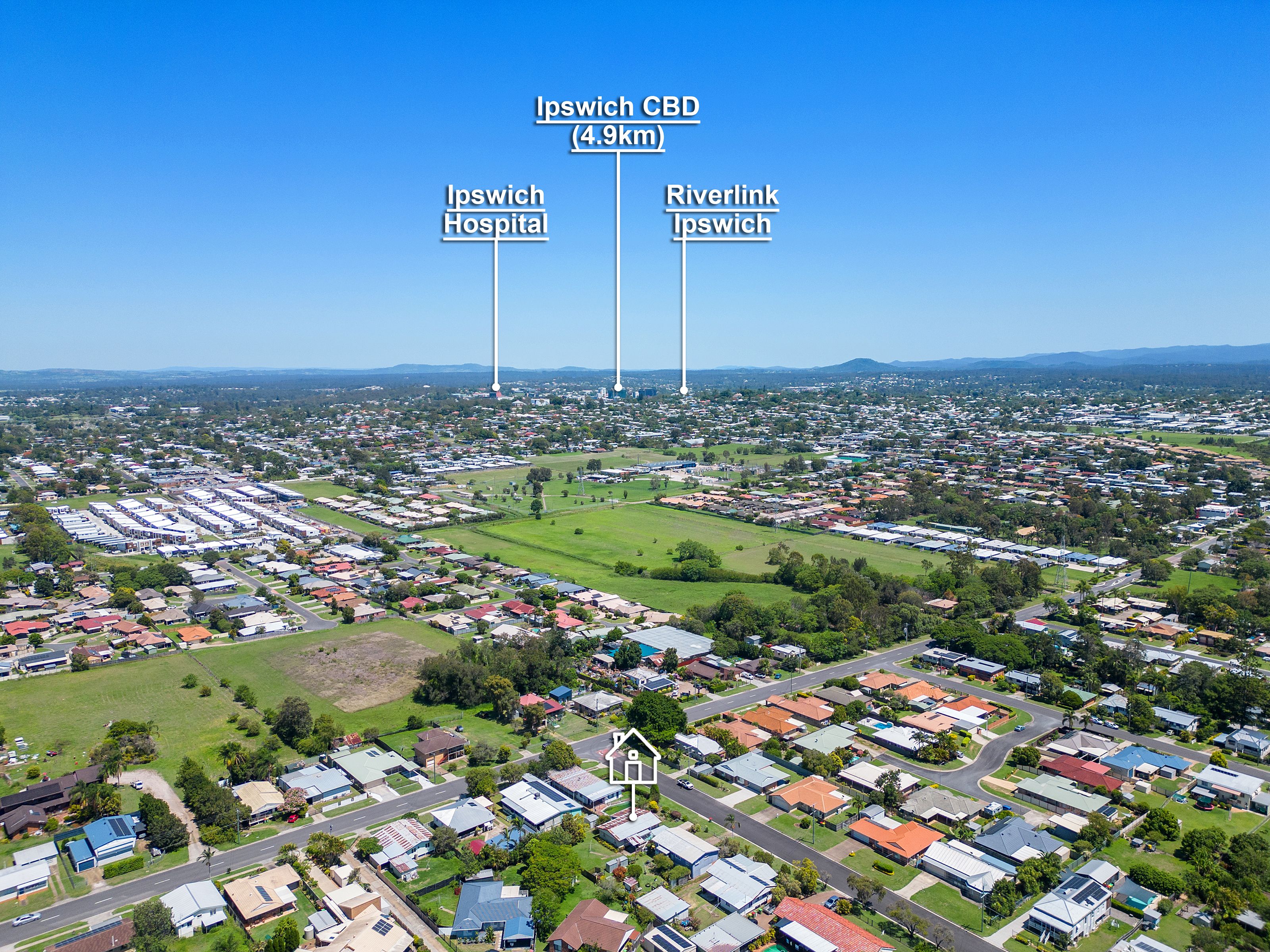 3 Harding Street, Raceview, QLD 4305