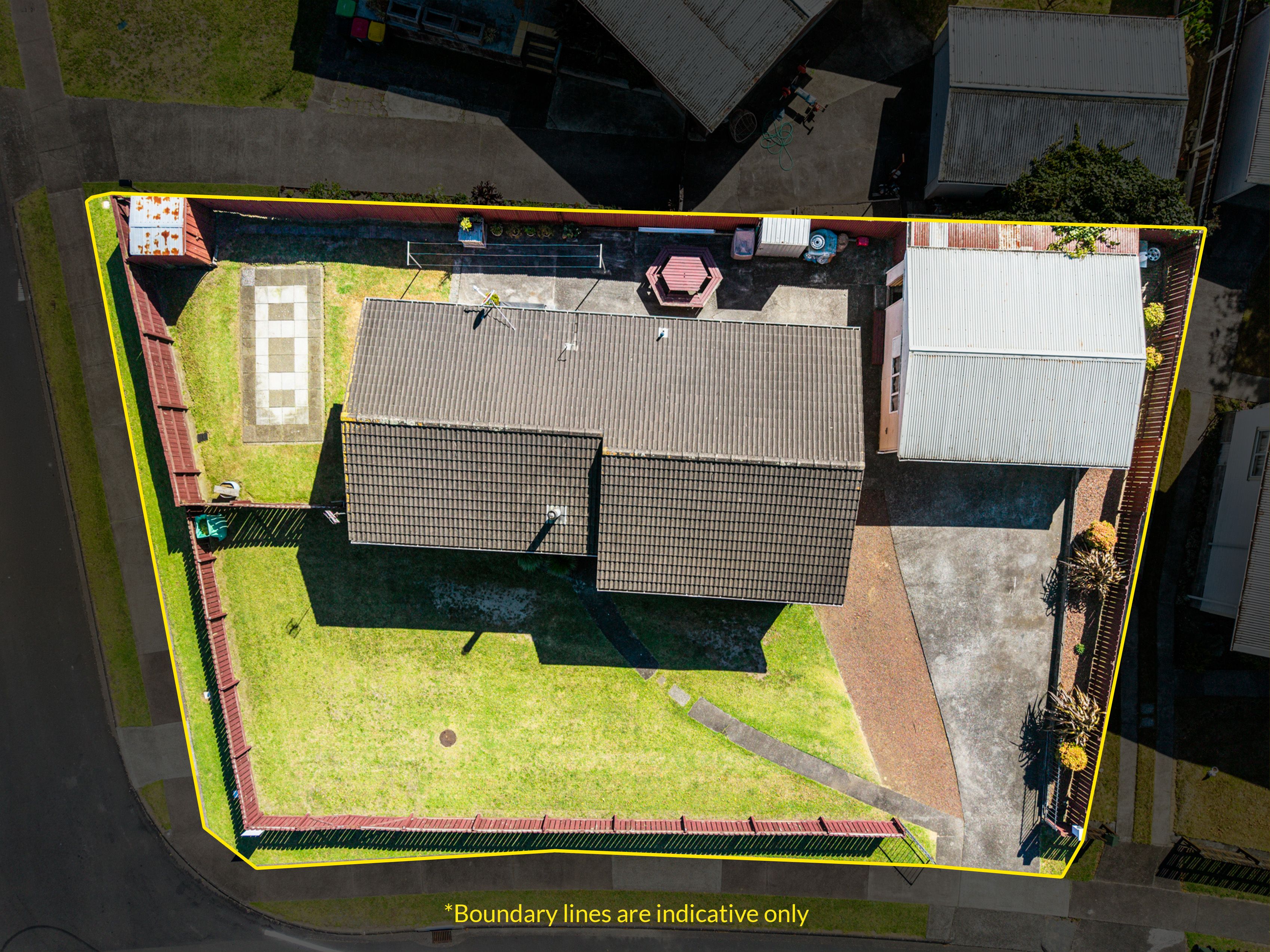 84 Skipton Street, Mangere East, Manukau City