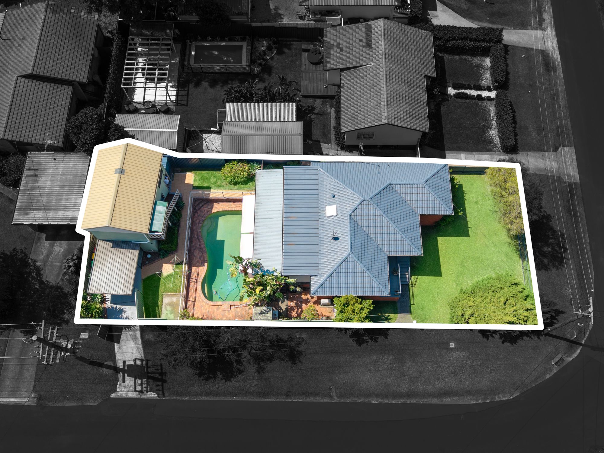 20 Roger Crescent, Mount Riverview, NSW