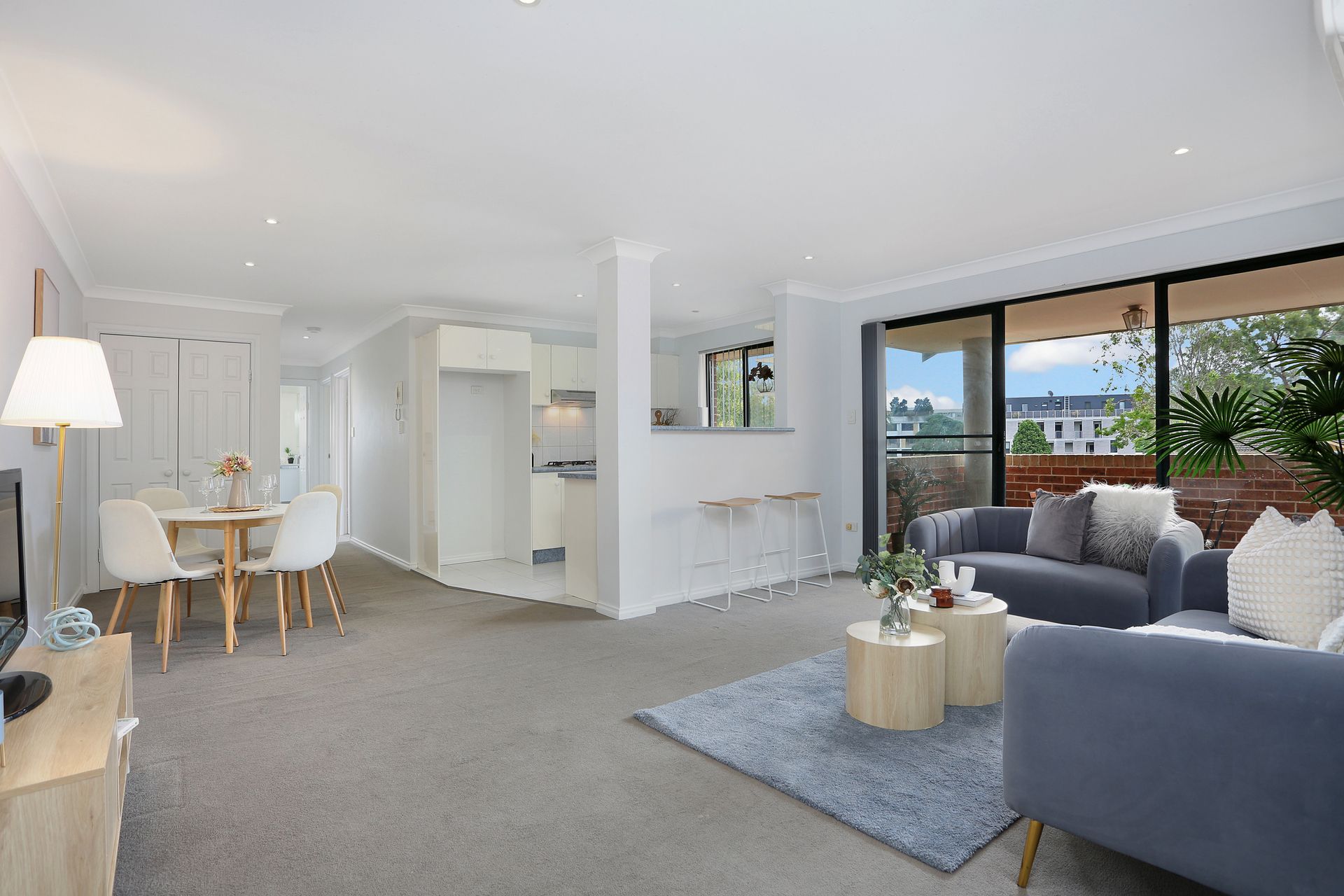 12/234 Targo Road, Toongabbie, NSW 2146