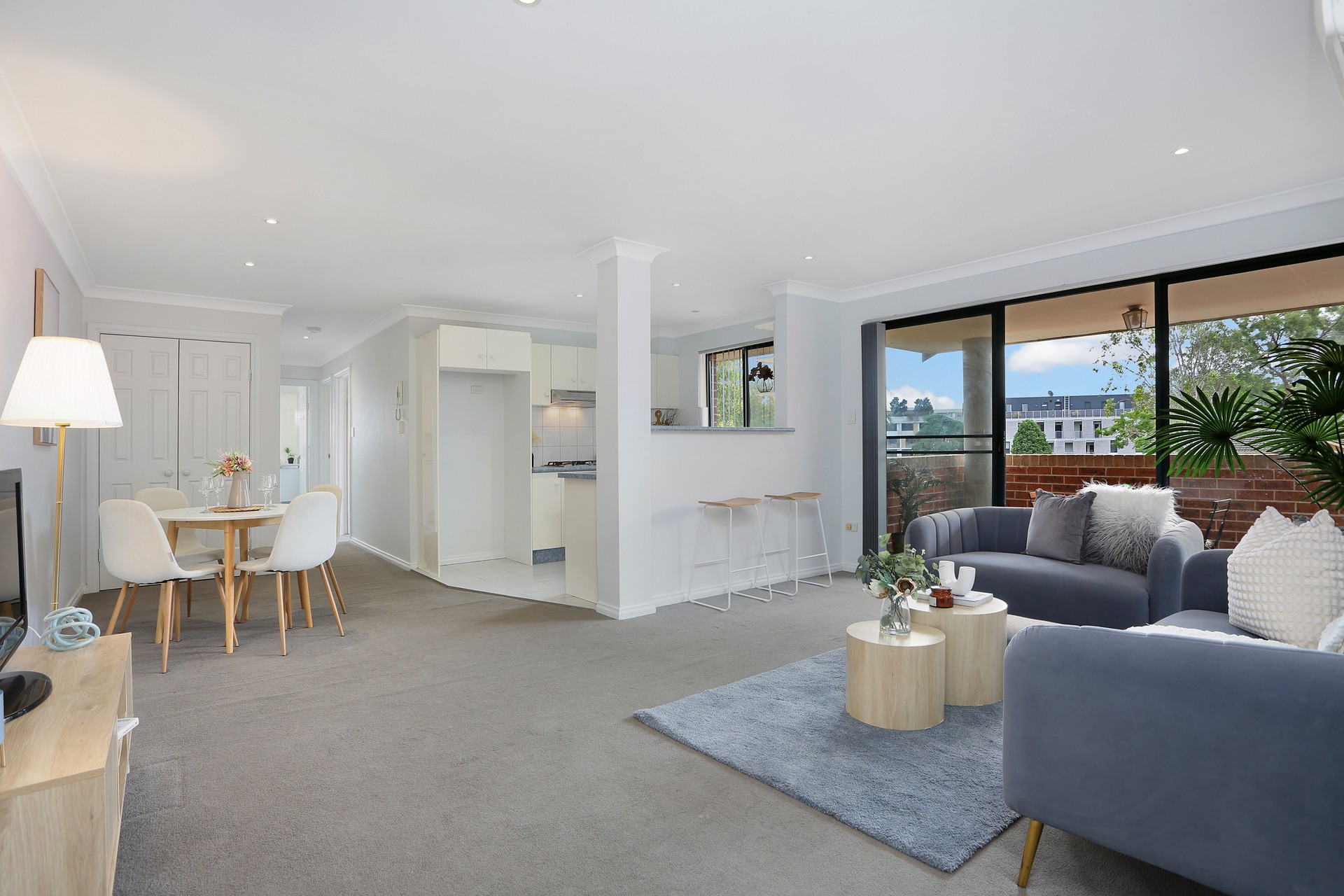 12/234 Targo Road, Toongabbie, NSW 2146