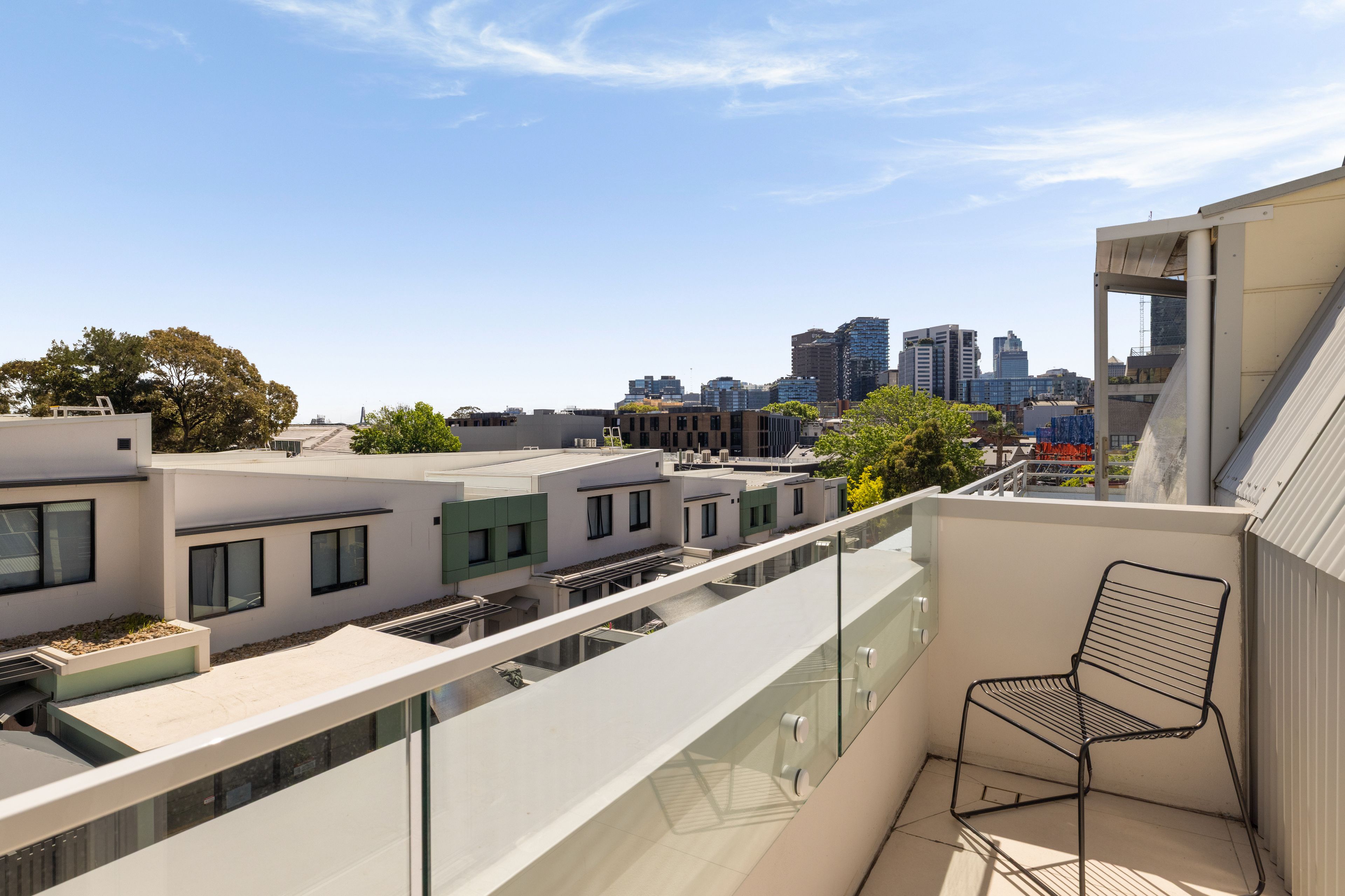 73 Eveleigh Street — photo 17 of 17