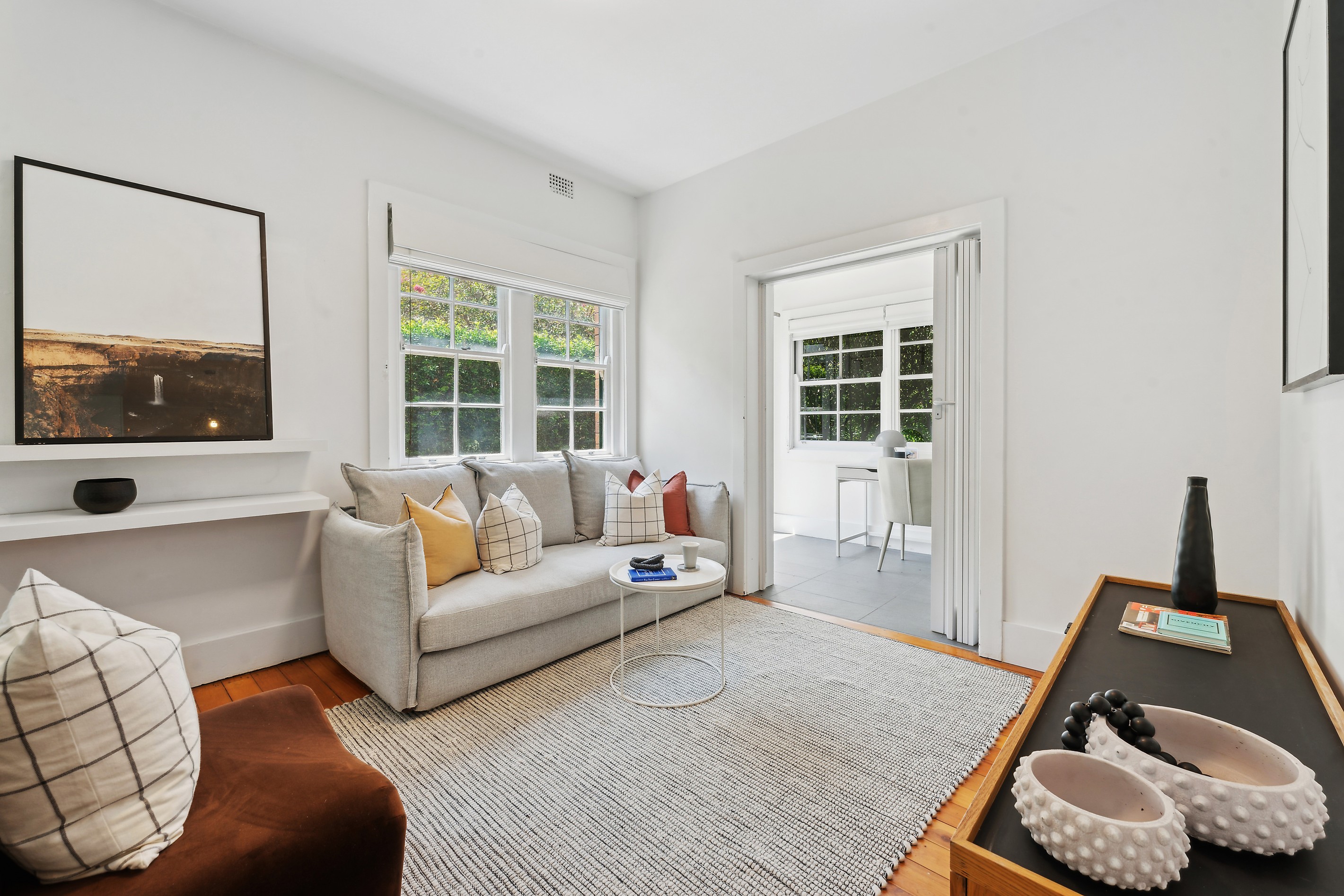 1/275 O'Sullivan Road, Bellevue Hill, NSW 2023