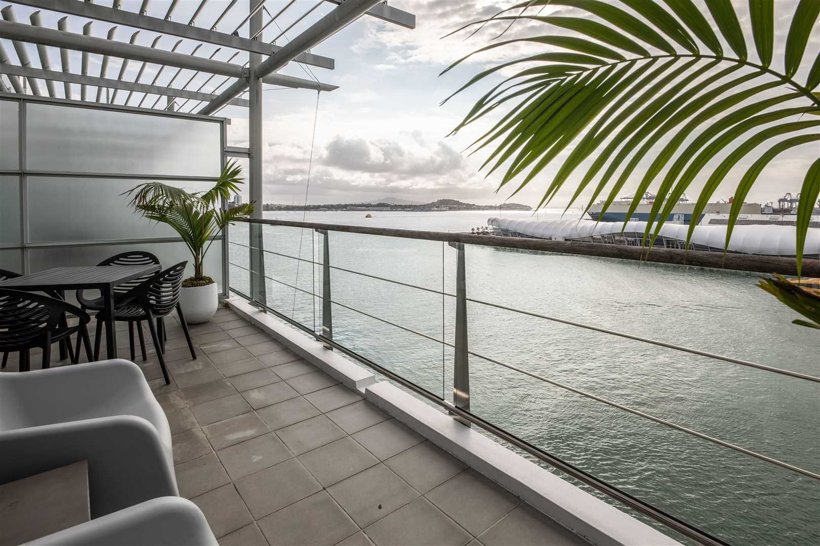 62/139 Quay Street, Princes Wharf, Auckland 0000